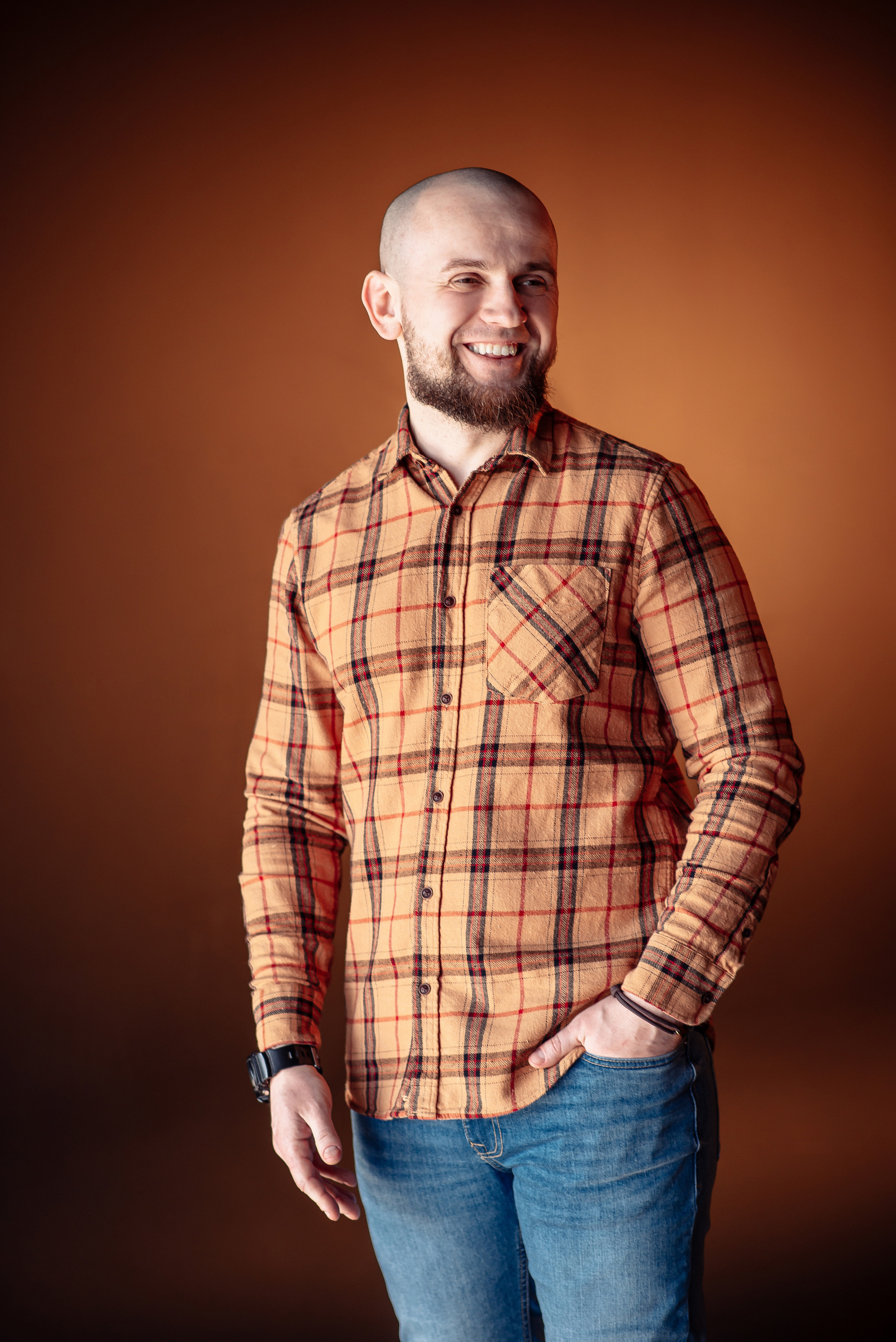 Лав сторі Андрія та Ольги. Soel studio. Фотограф Дніпро