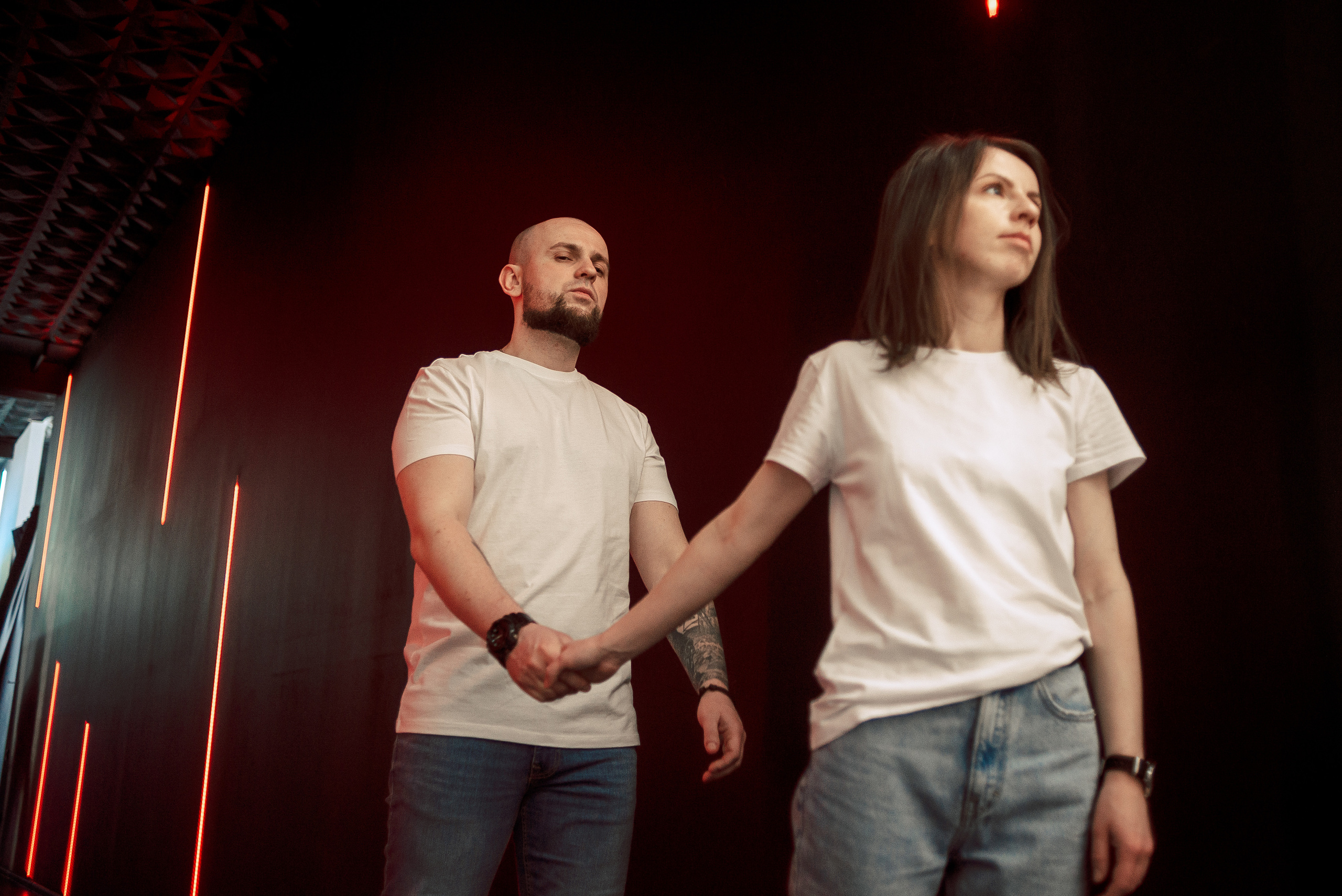 Лав сторі Андрія та Ольги. Soel studio. Фотограф Дніпро