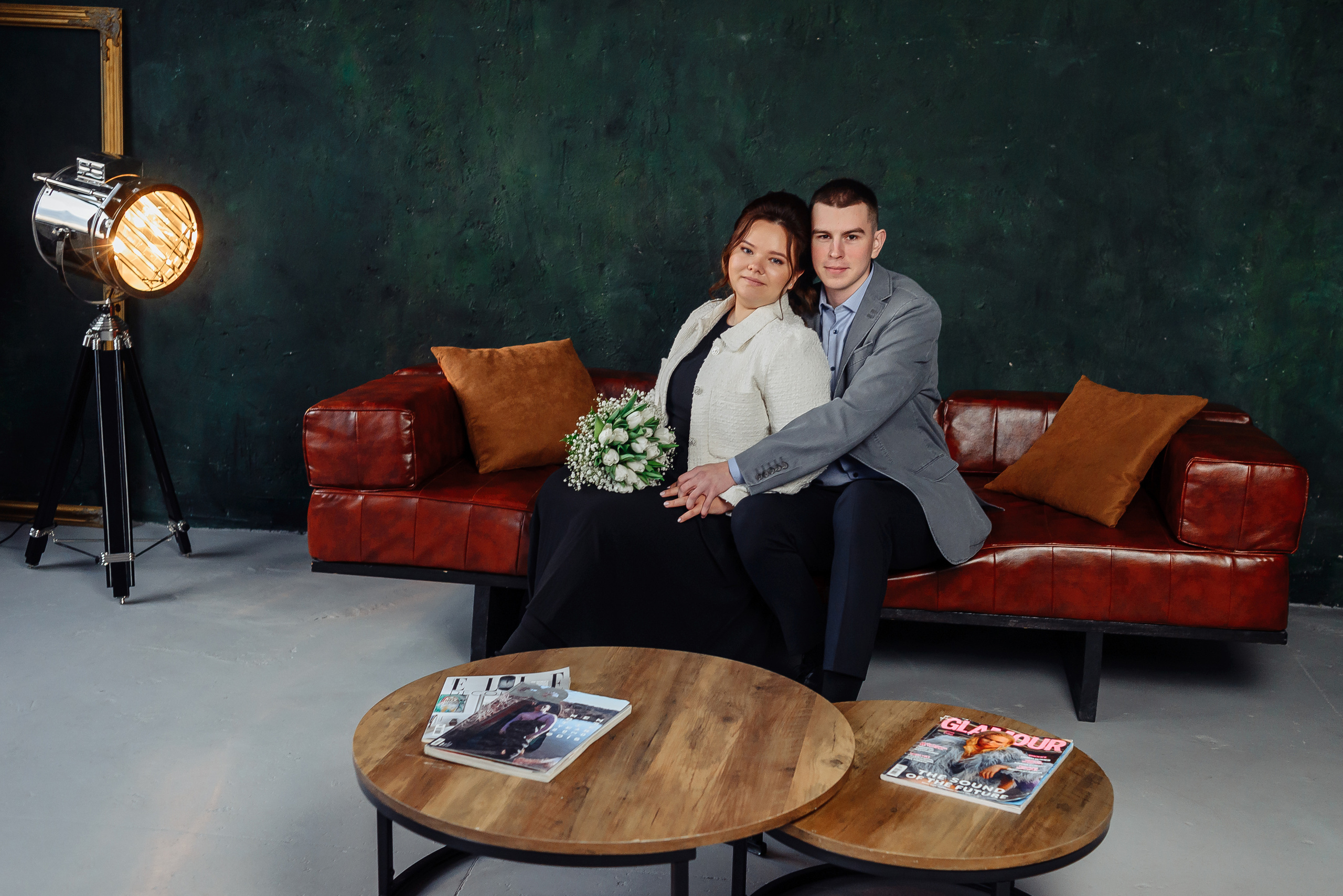 Свадебный день Димы и Юли. Soel studio. Фотограф Дніпро