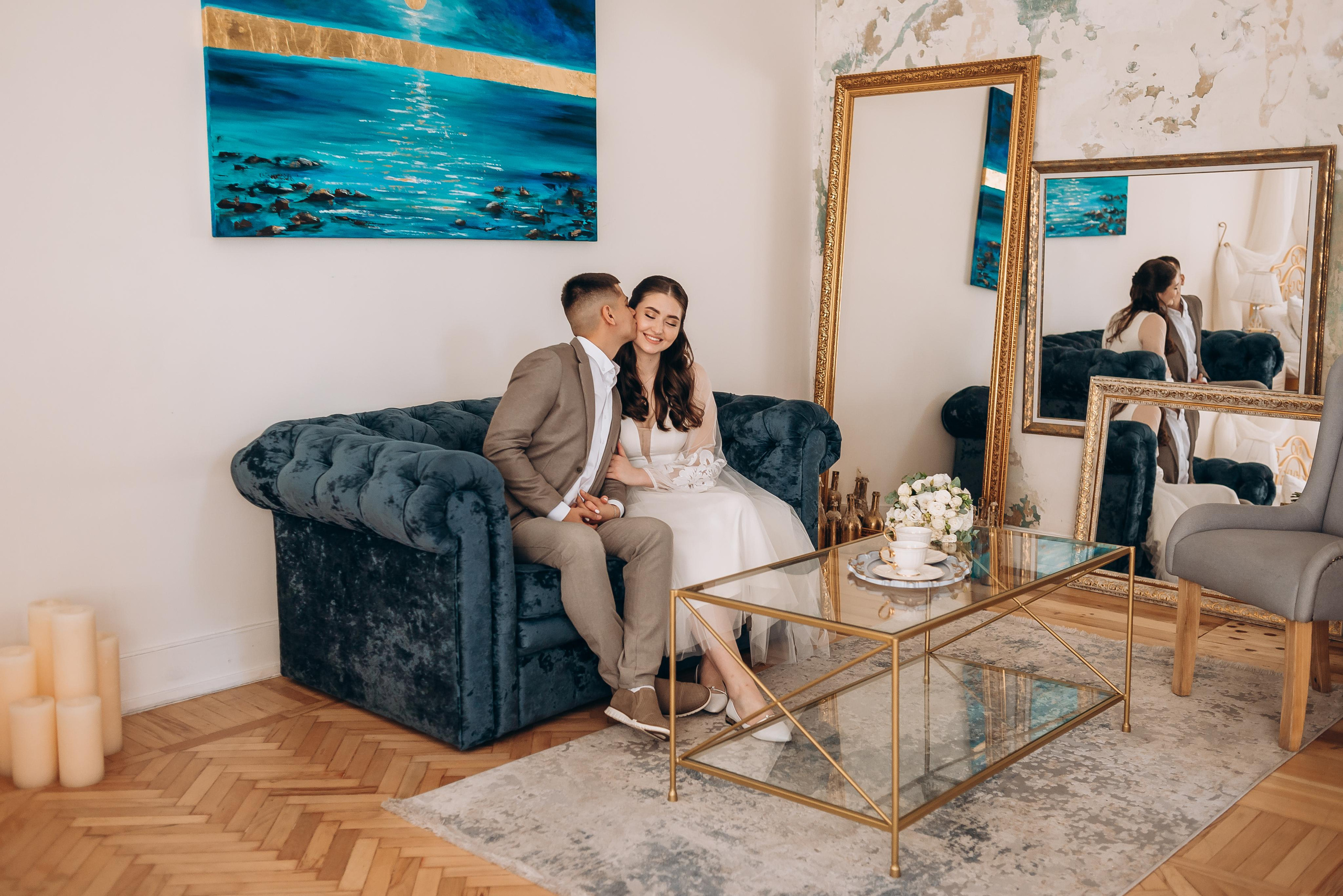 Весілля. Soel studio. Фотограф Дніпро