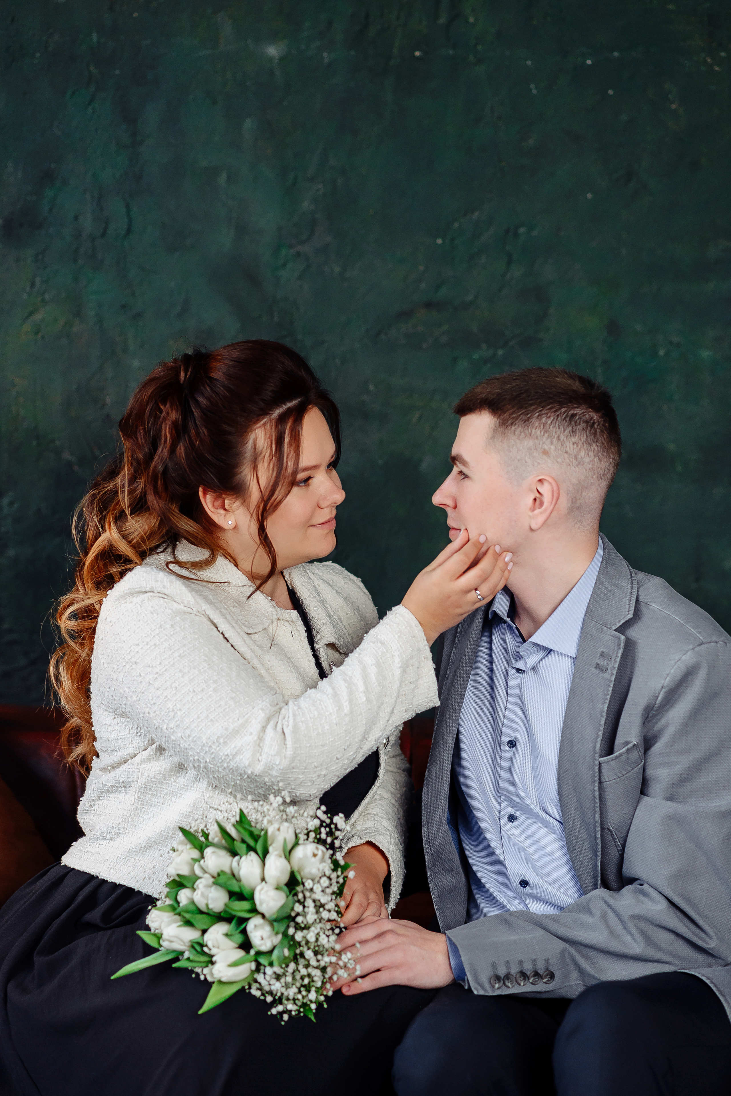 Свадебный день Димы и Юли. Soel studio. Фотограф Дніпро