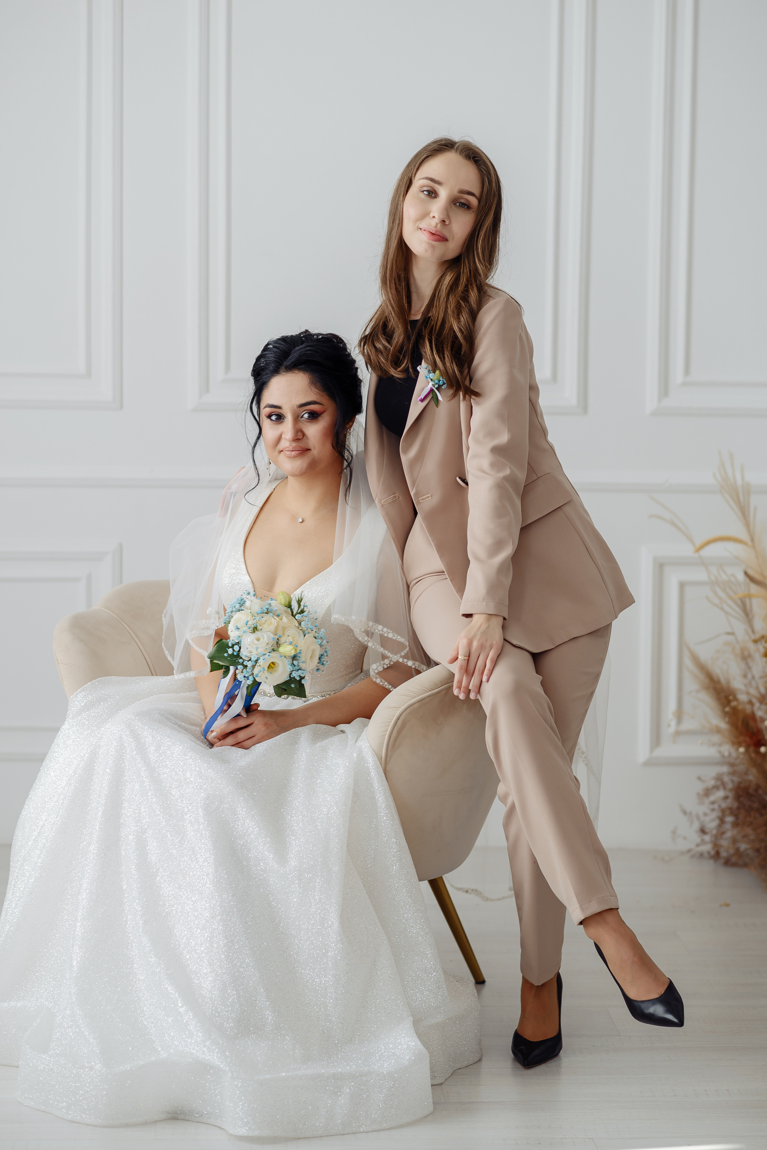 Особенный день Ровшена и Сабины. Soel studio. Фотограф Дніпро