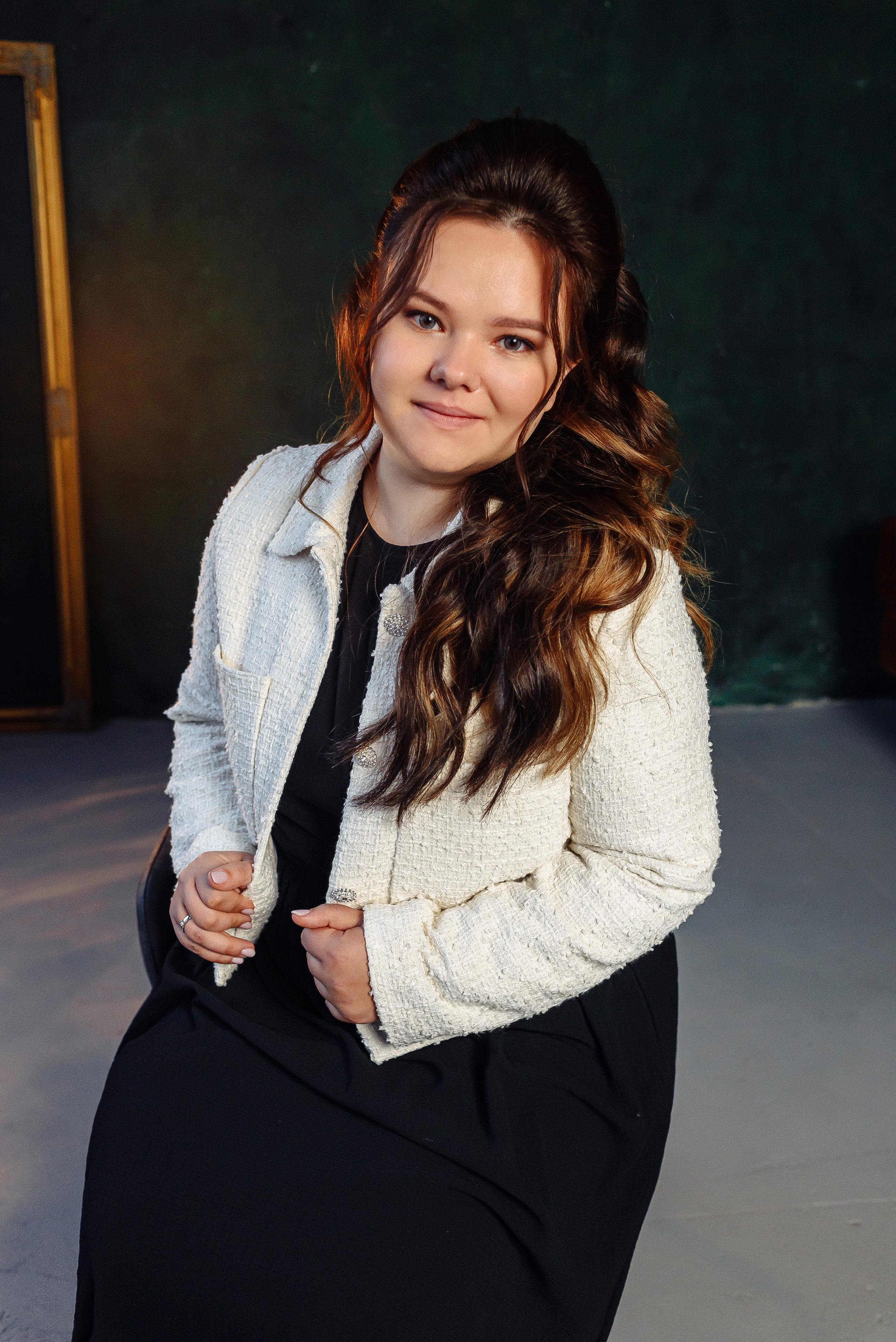 Свадебный день Димы и Юли. Soel studio. Фотограф Дніпро