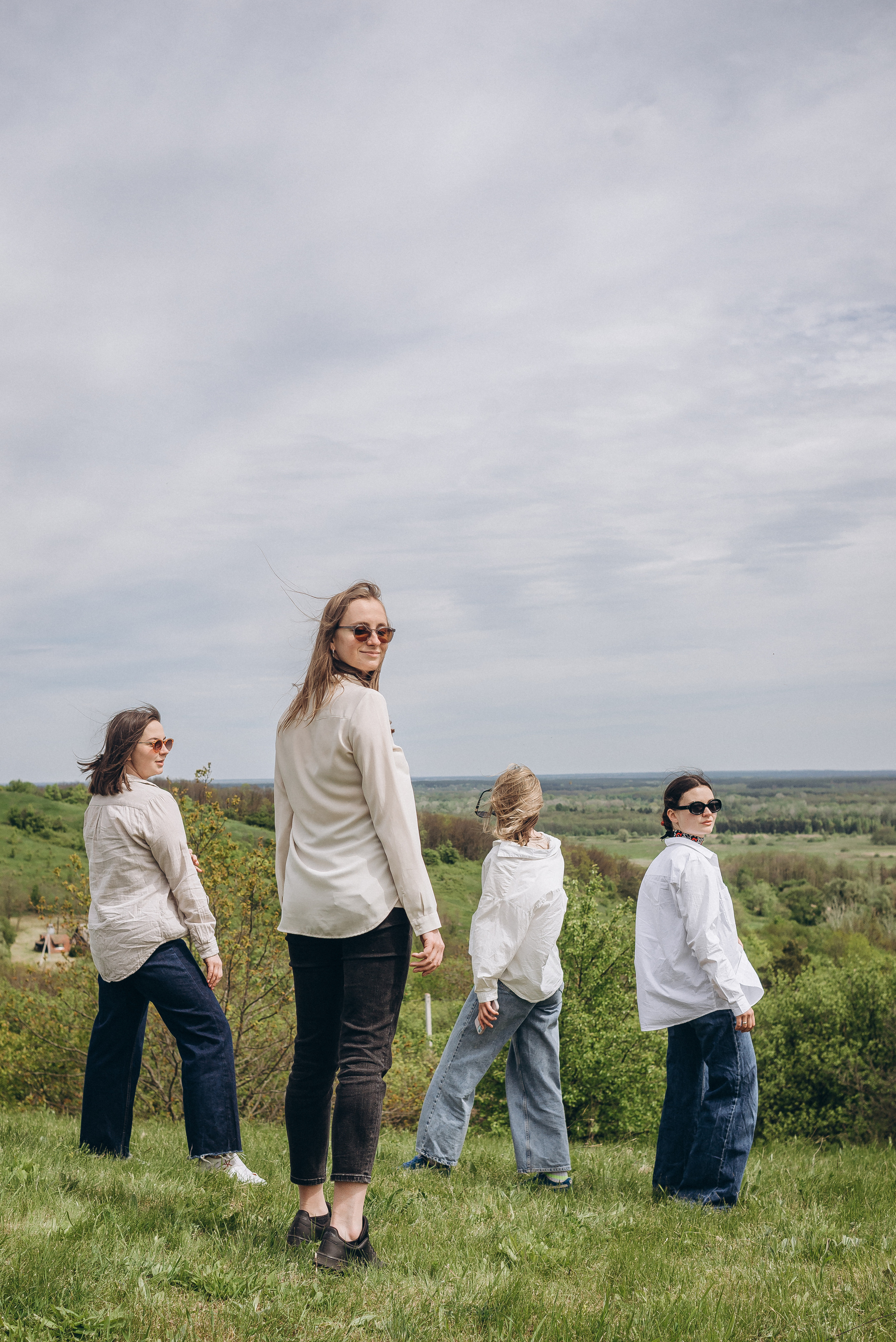 Friends story. Soel studio. Фотограф Дніпро