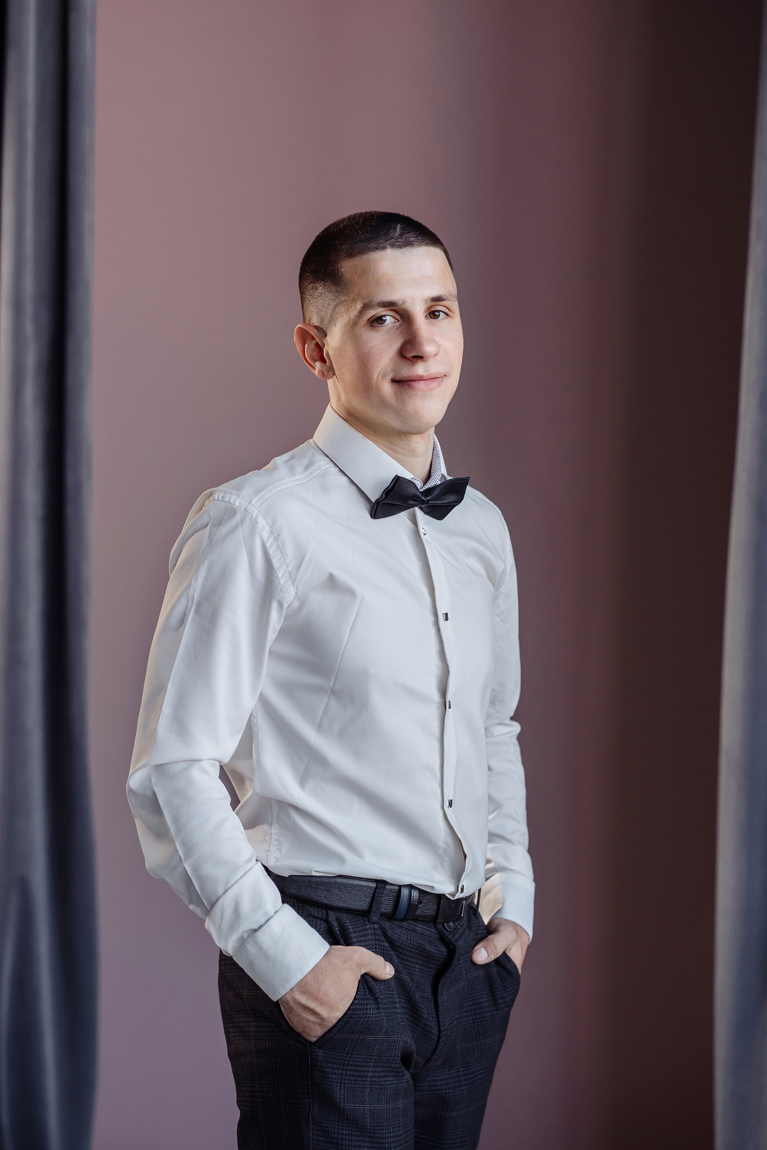 Свадьба Андрея и Виктории. Soel studio. Фотограф Дніпро