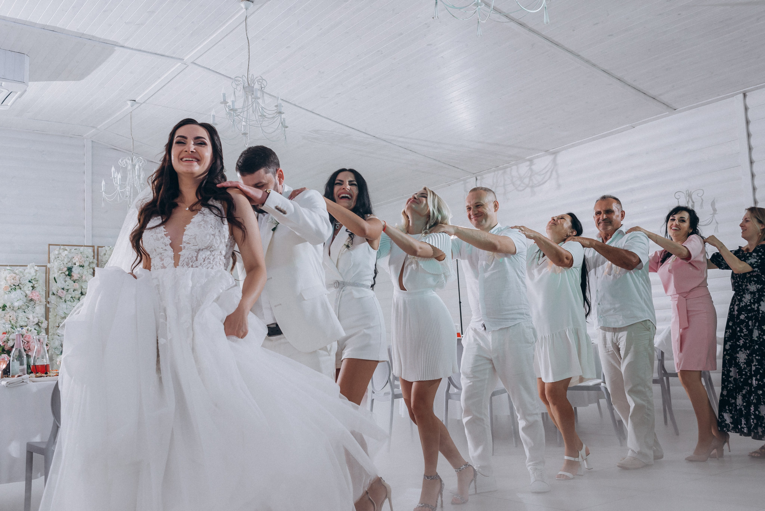 Весілля. Soel studio. Фотограф Дніпро