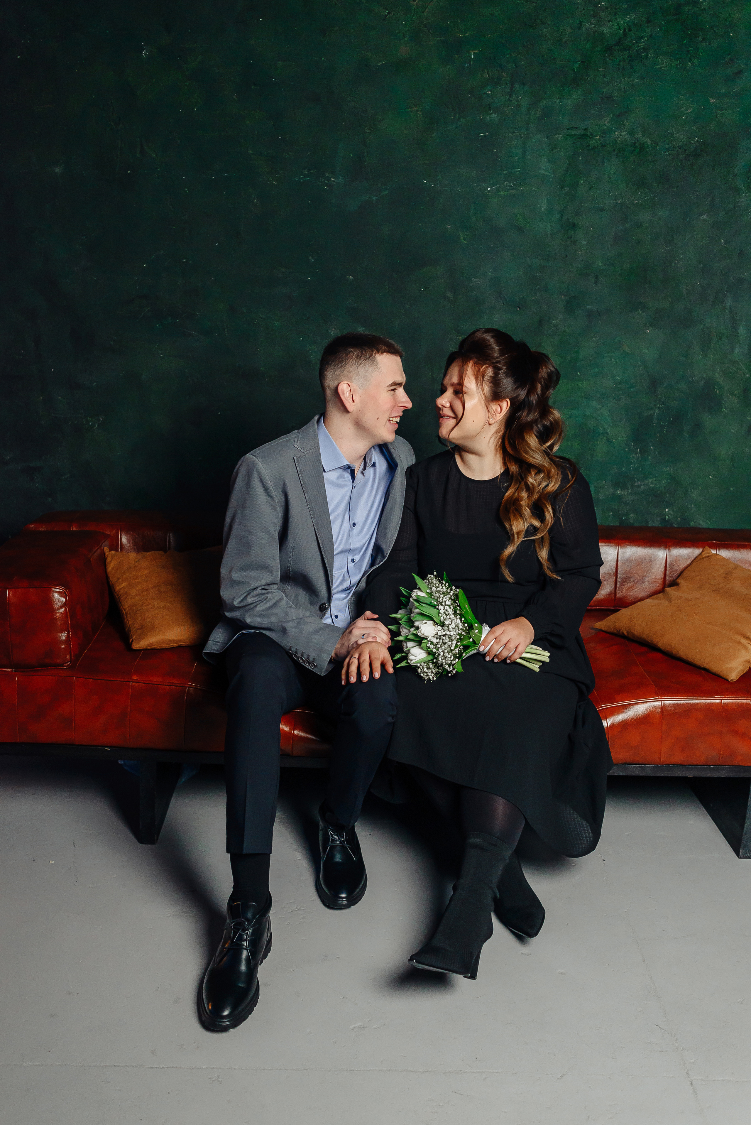 Свадебный день Димы и Юли. Soel studio. Фотограф Дніпро