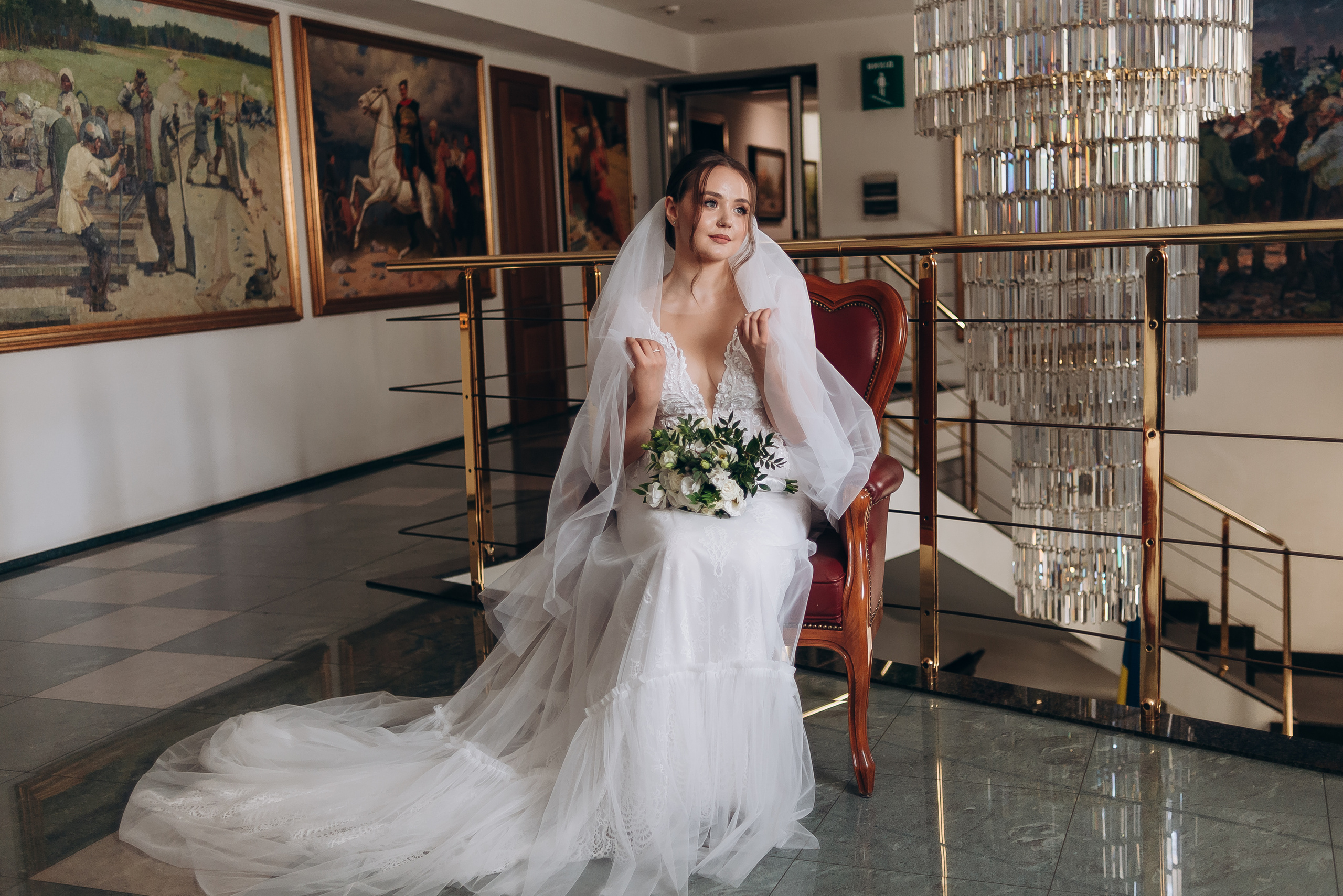 Весілля. Soel studio. Фотограф Дніпро