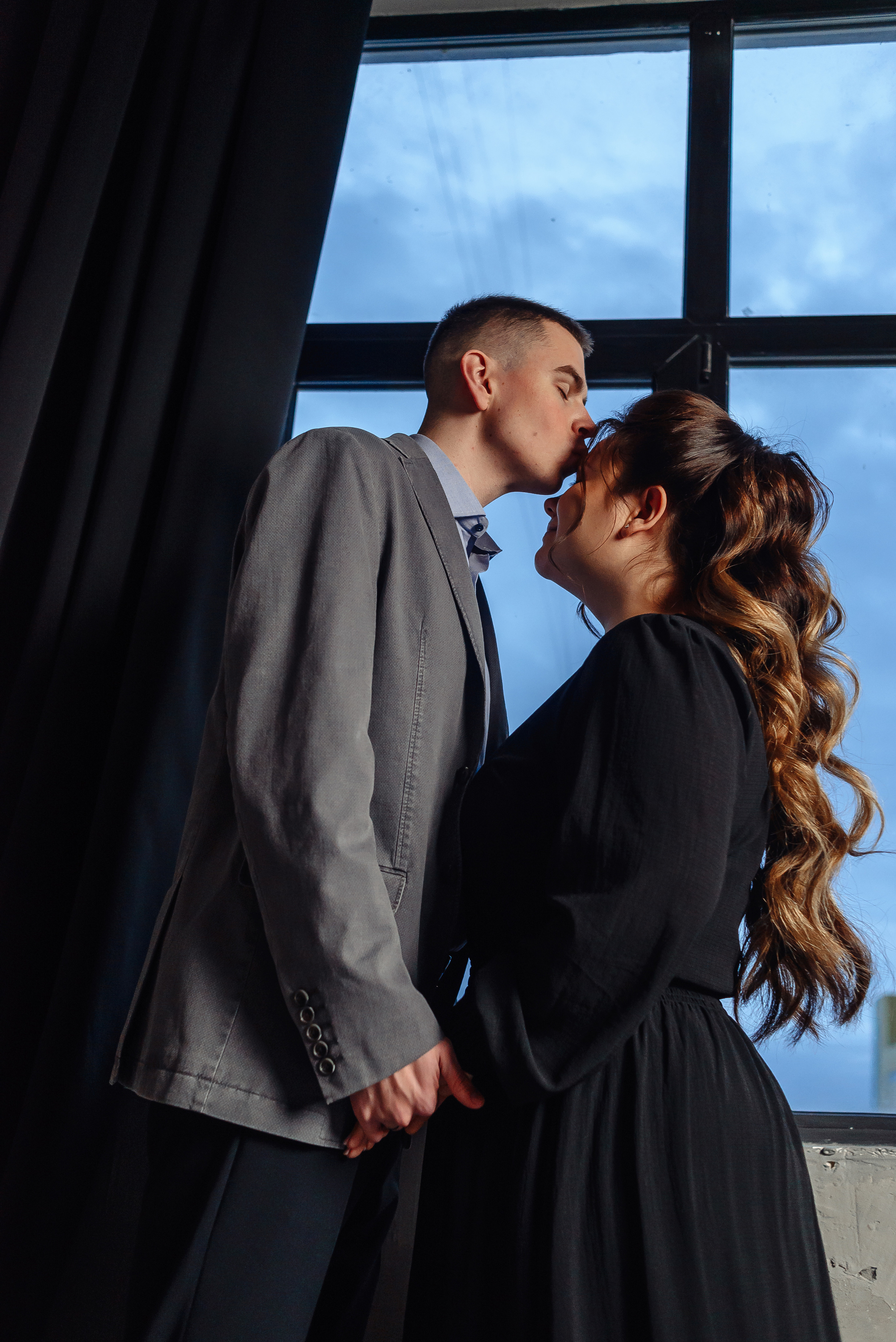 Свадебный день Димы и Юли. Soel studio. Фотограф Дніпро