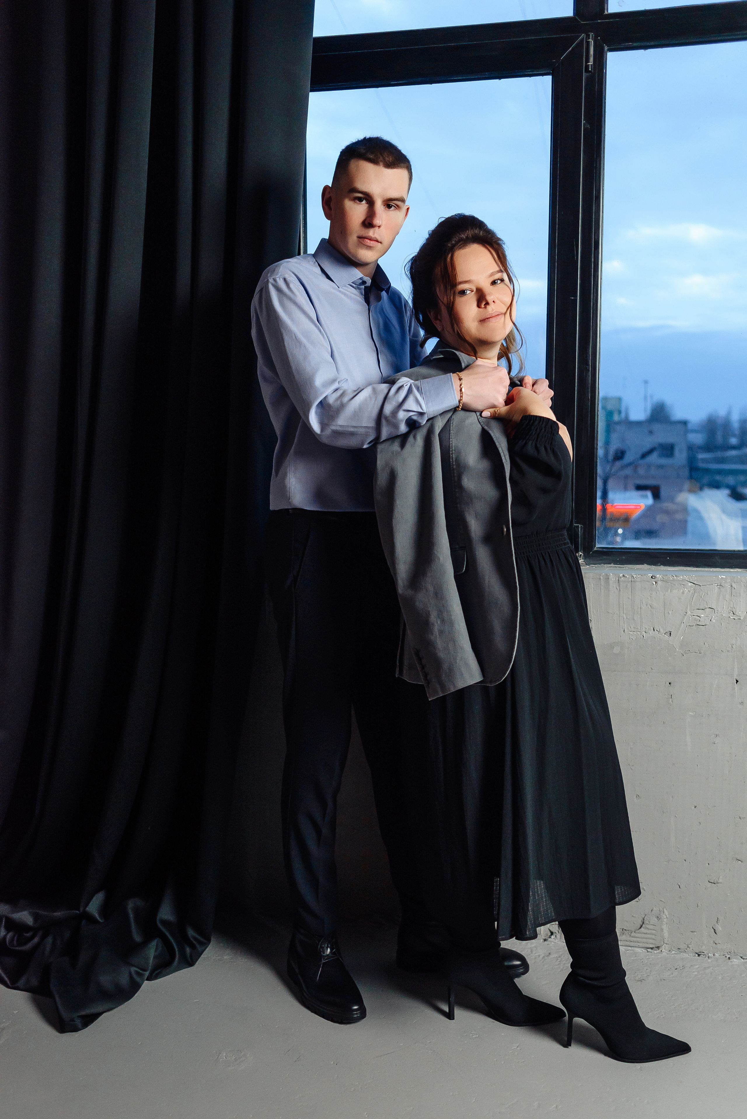 Свадебный день Димы и Юли. Soel studio. Фотограф Дніпро