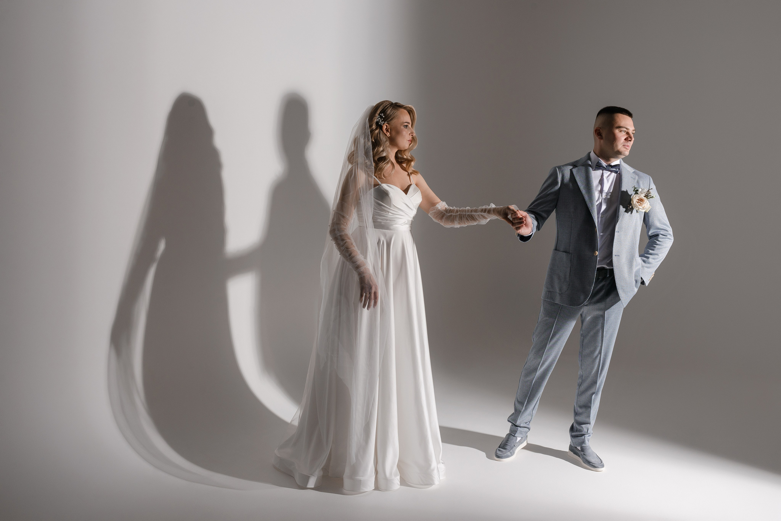 Весілля. Soel studio. Фотограф Дніпро