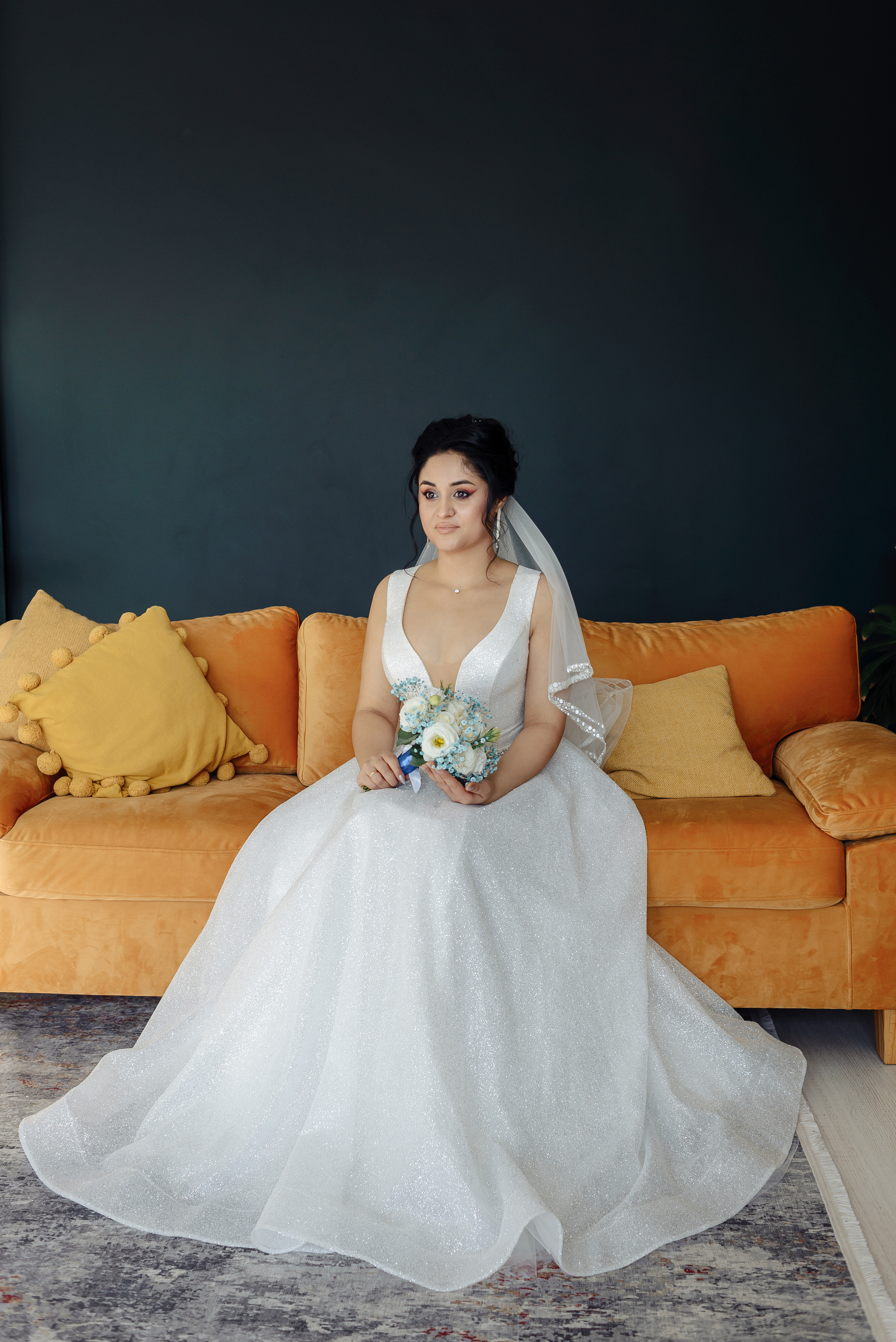 Особенный день Ровшена и Сабины. Soel studio. Фотограф Дніпро