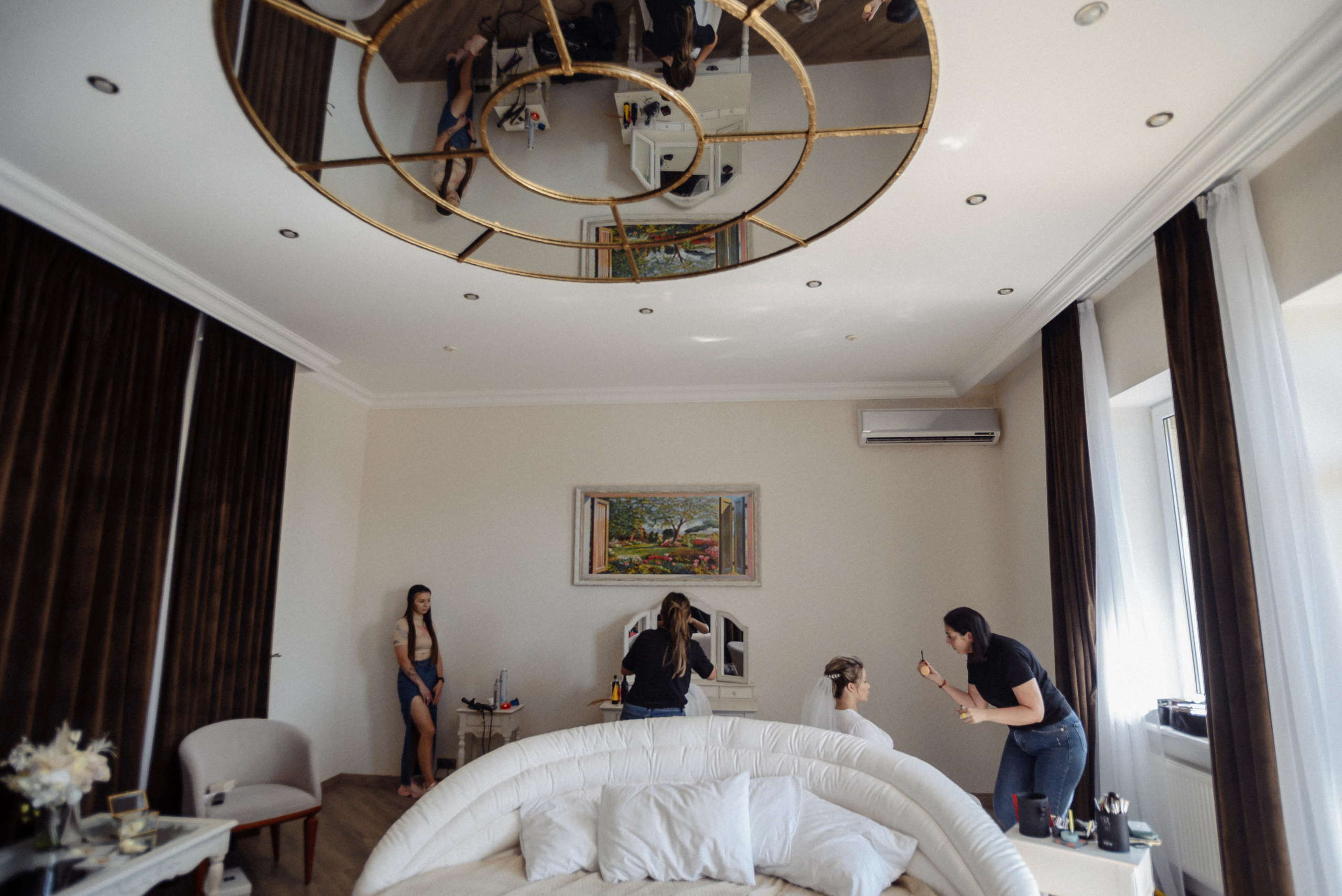 Весілля. Soel studio. Фотограф Дніпро