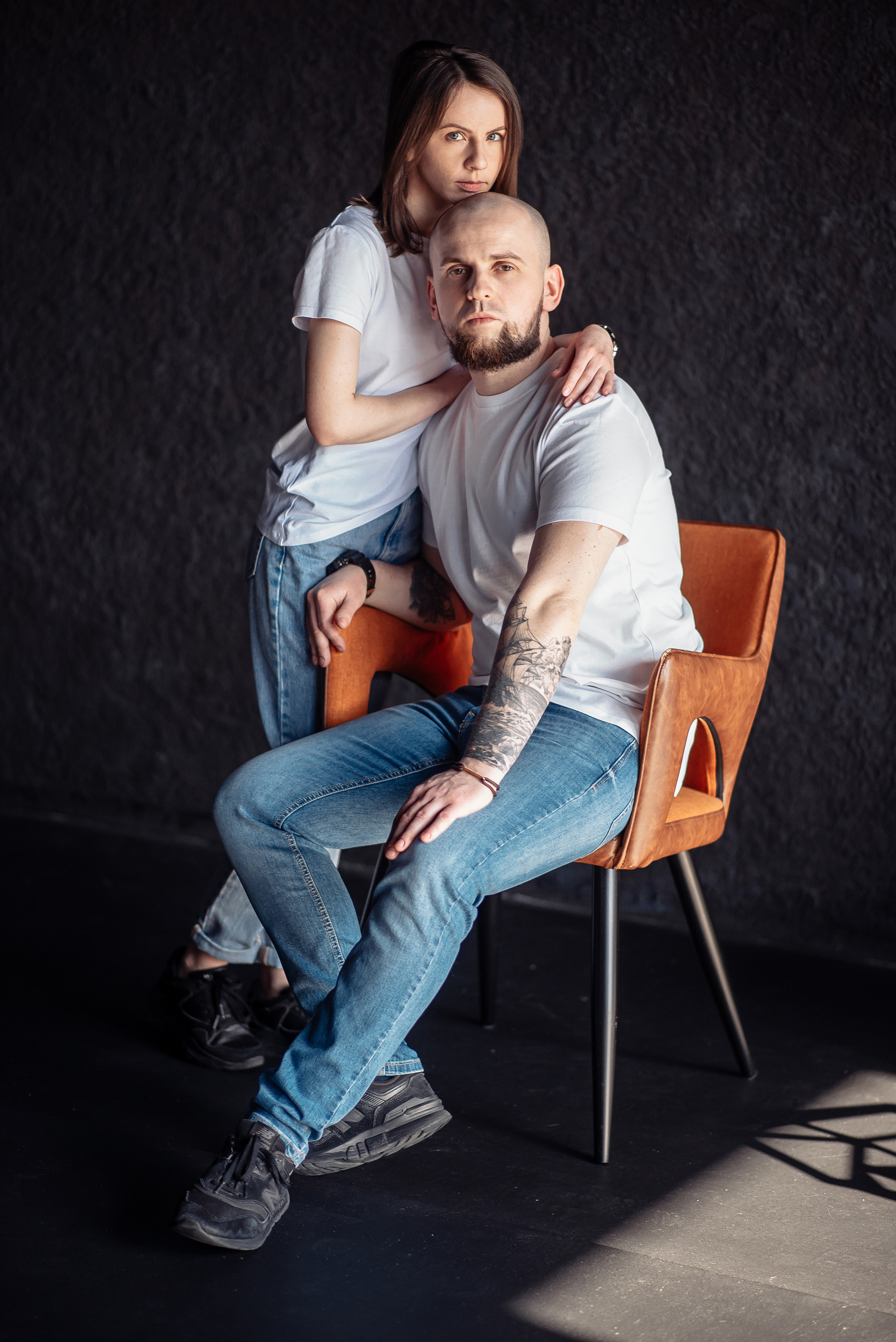 Лав сторі Андрія та Ольги. Soel studio. Фотограф Дніпро