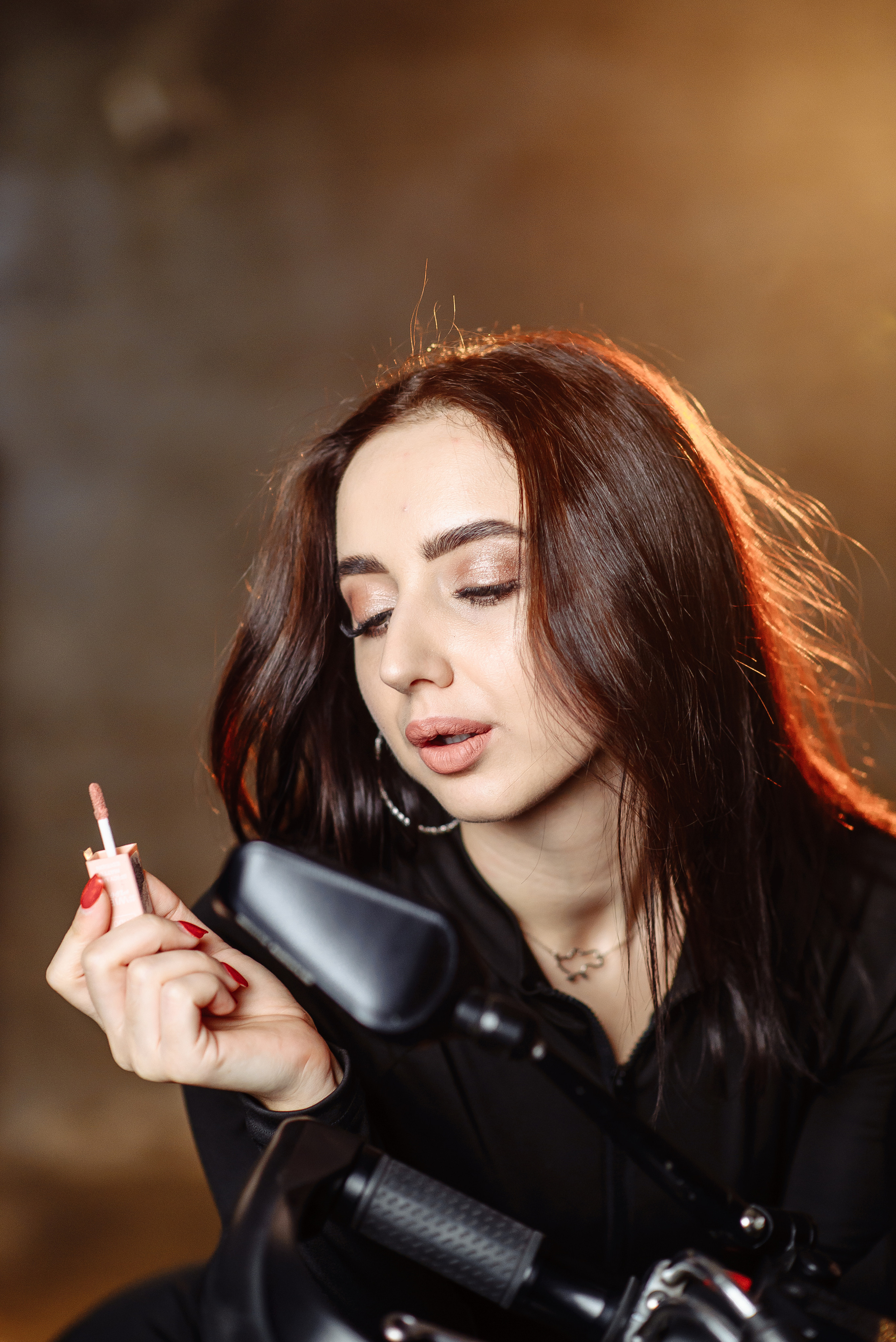 Индивидуальная съемка Алины. Soel studio. Фотограф Дніпро