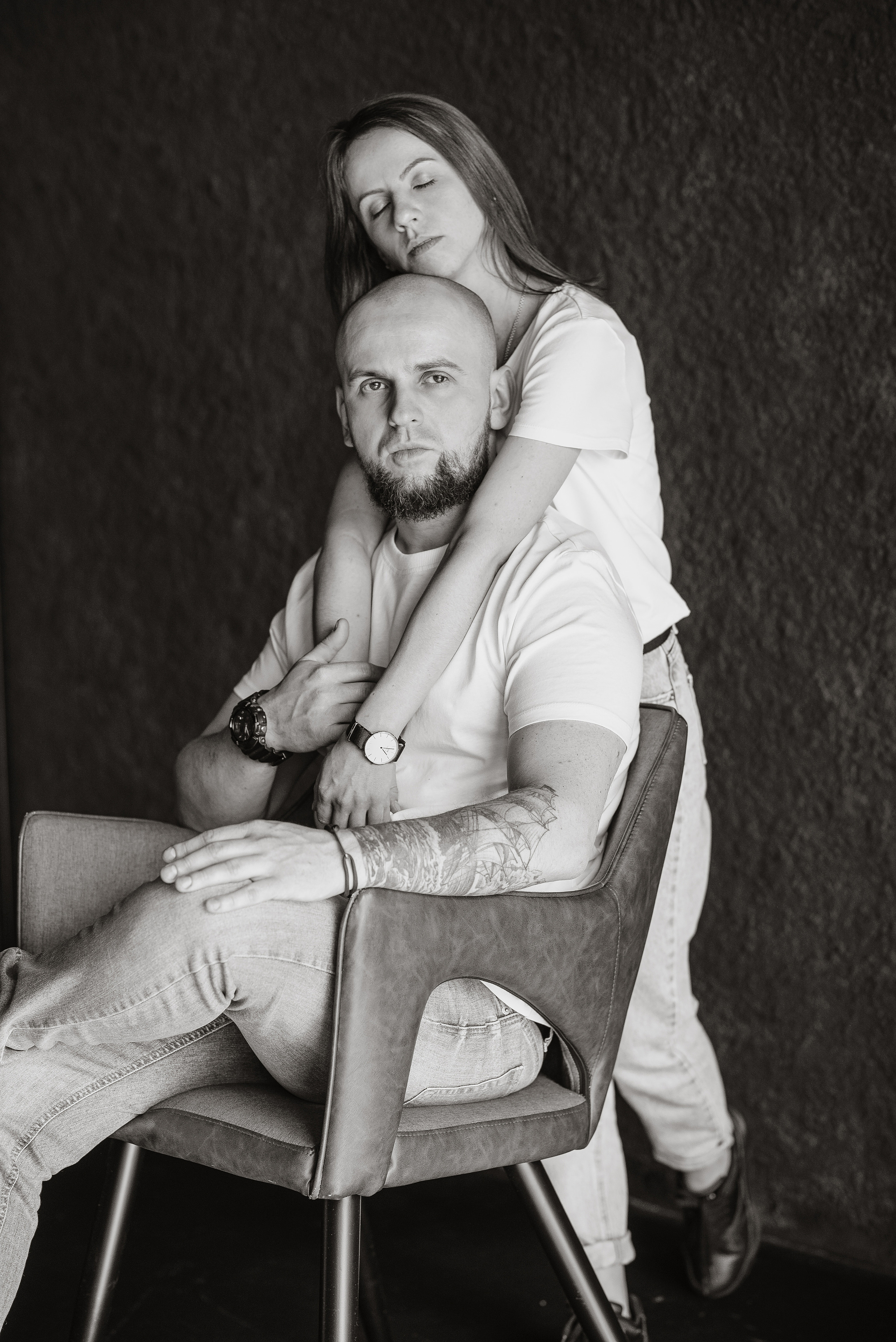 Лав сторі Андрія та Ольги. Soel studio. Фотограф Дніпро