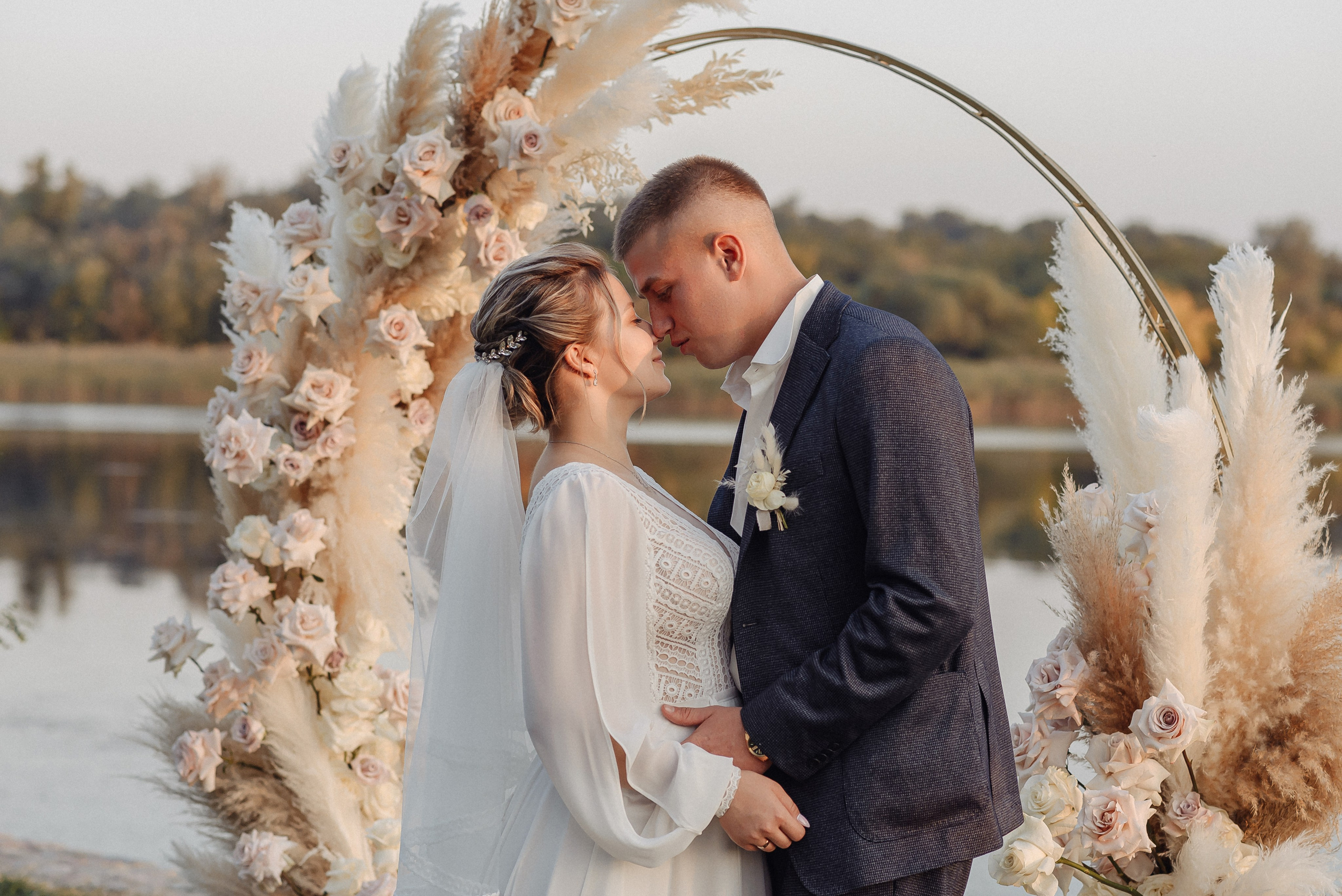 Весілля. Soel studio. Фотограф Дніпро