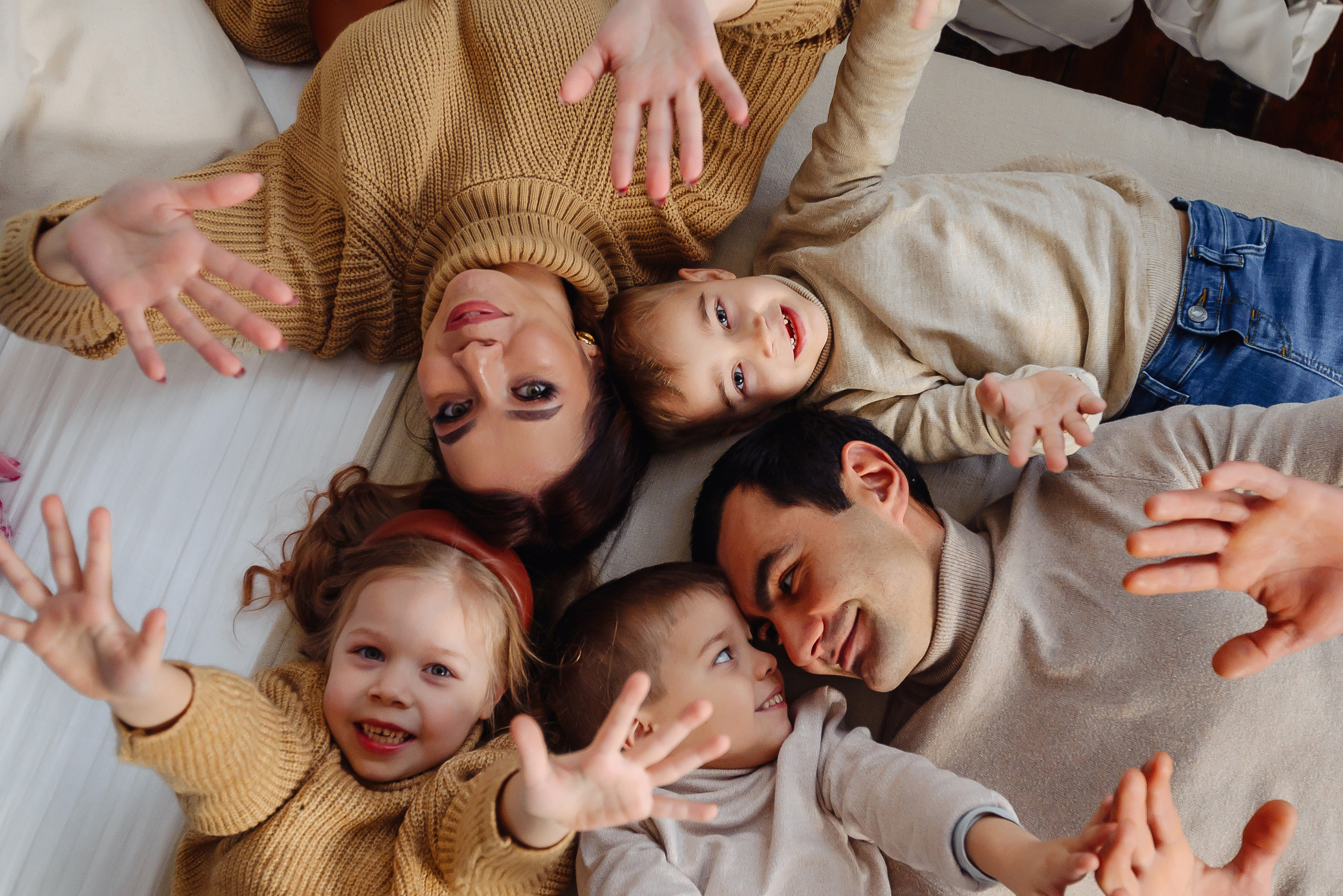 Сімейні зйомки. Soel studio. Фотограф Дніпро