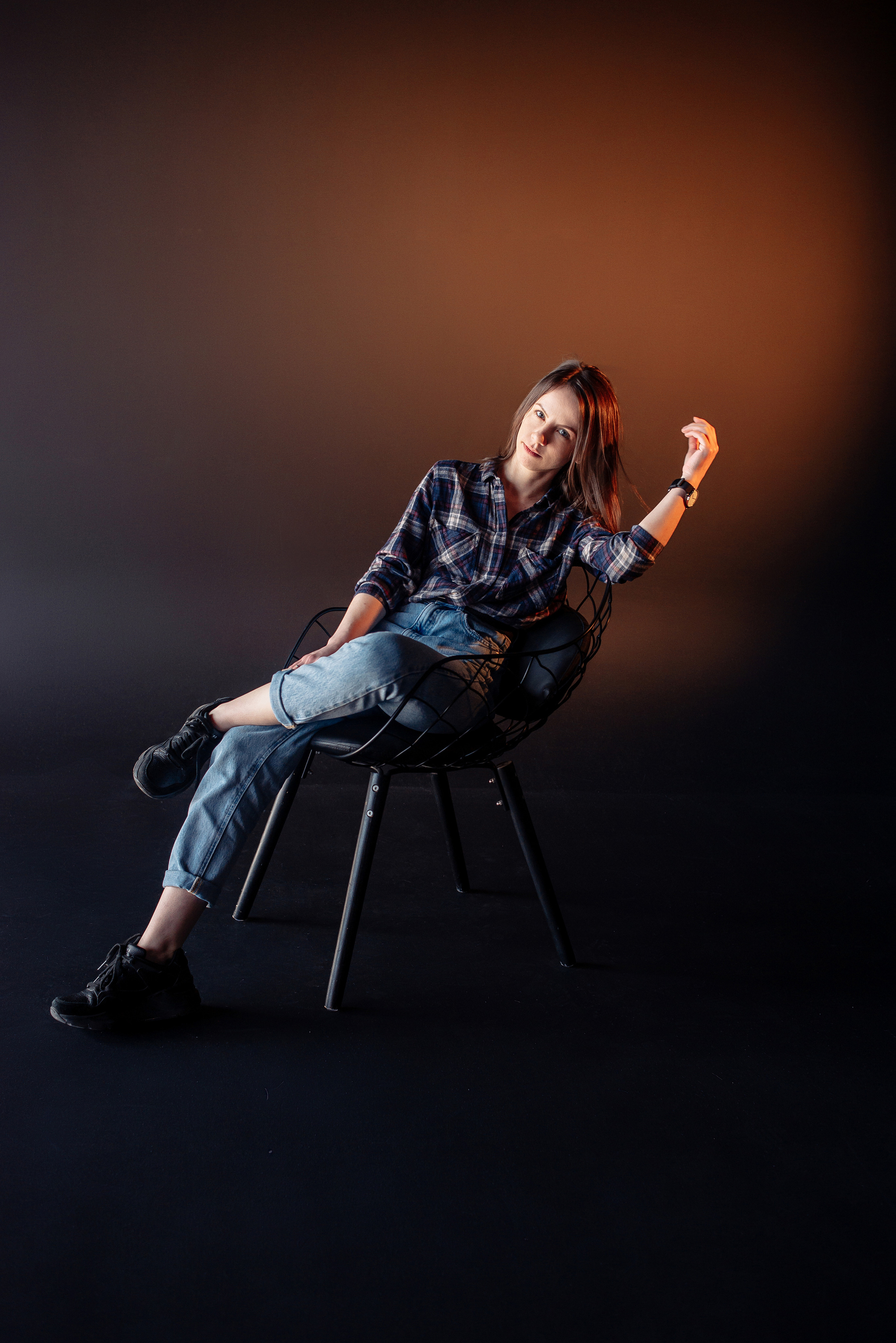 Лав сторі Андрія та Ольги. Soel studio. Фотограф Дніпро