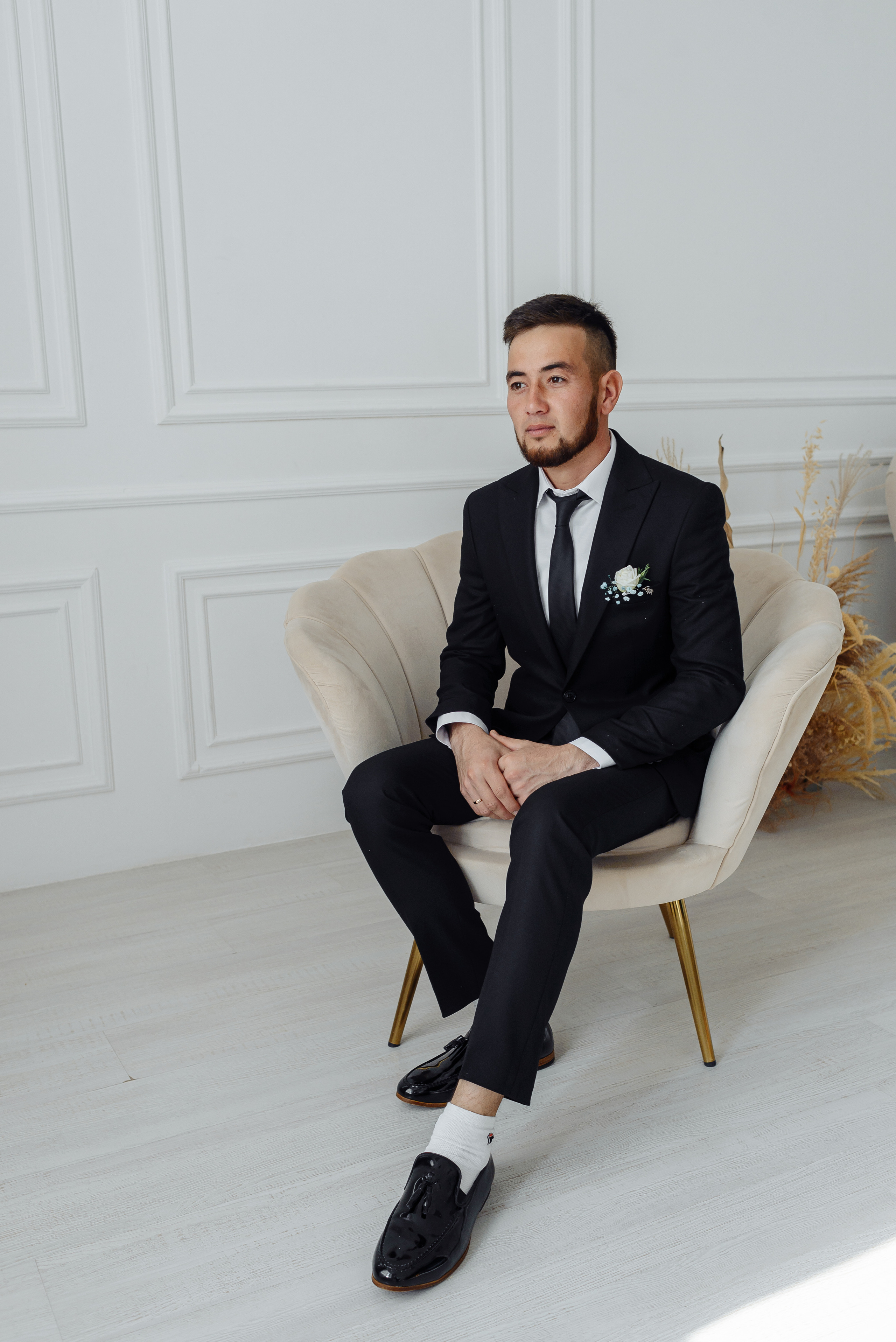 Особенный день Ровшена и Сабины. Soel studio. Фотограф Дніпро