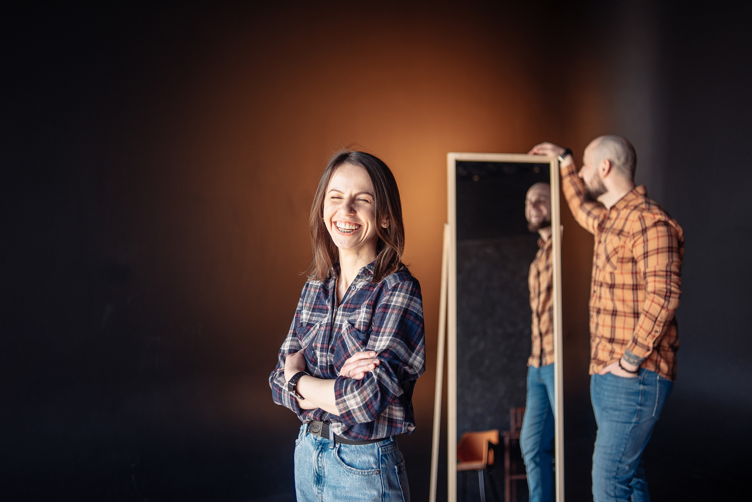 Лав сторі Андрія та Ольги. Soel studio. Фотограф Дніпро