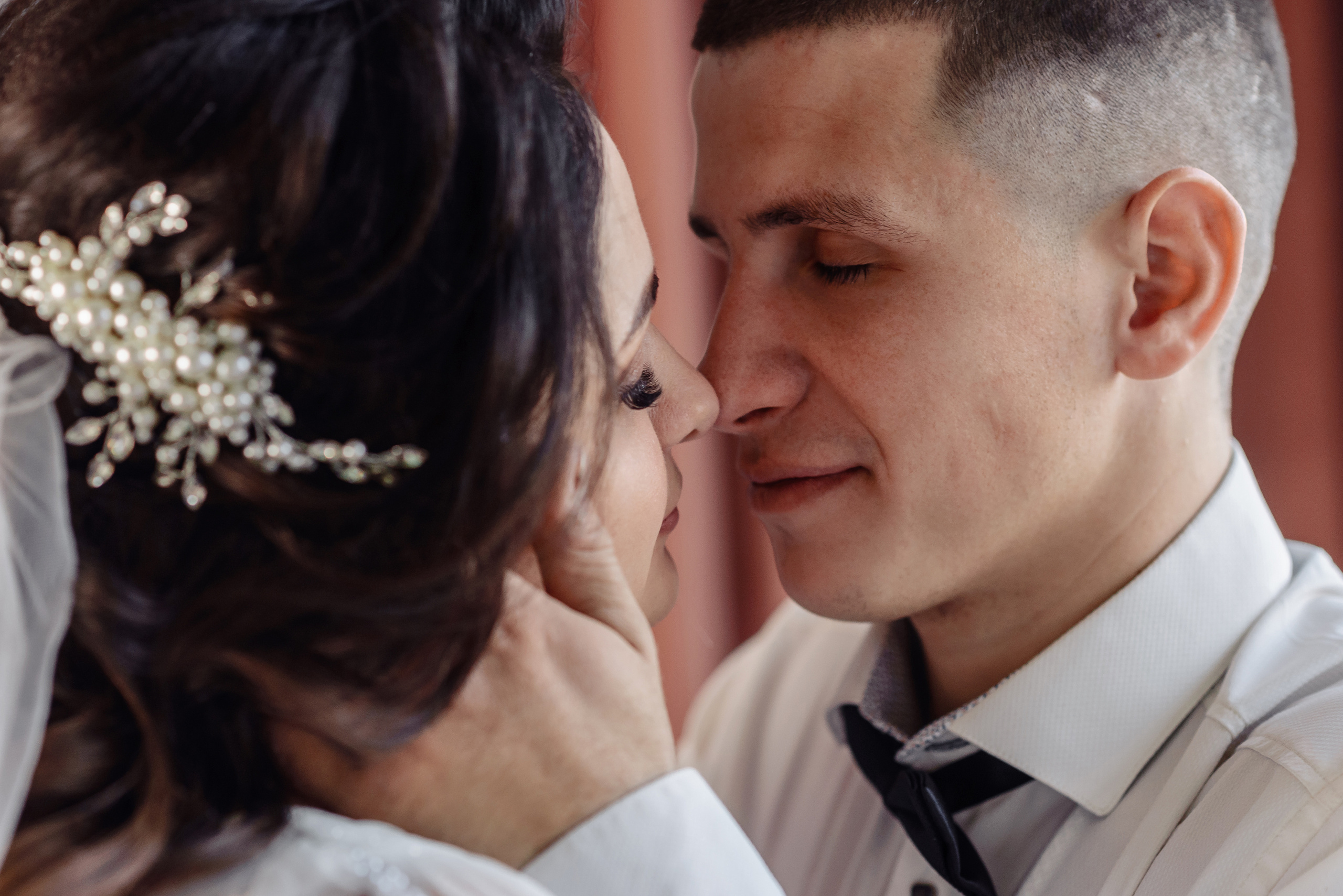 Свадьба Андрея и Виктории. Soel studio. Фотограф Дніпро