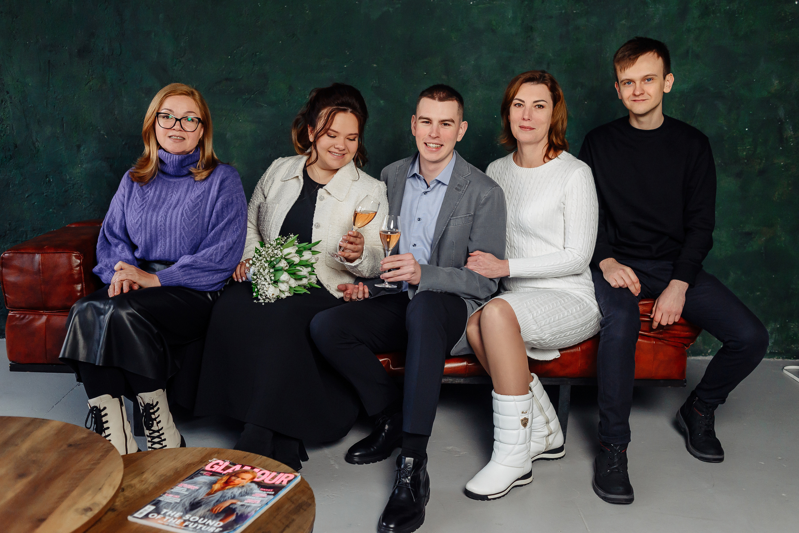 Свадебный день Димы и Юли. Soel studio. Фотограф Дніпро