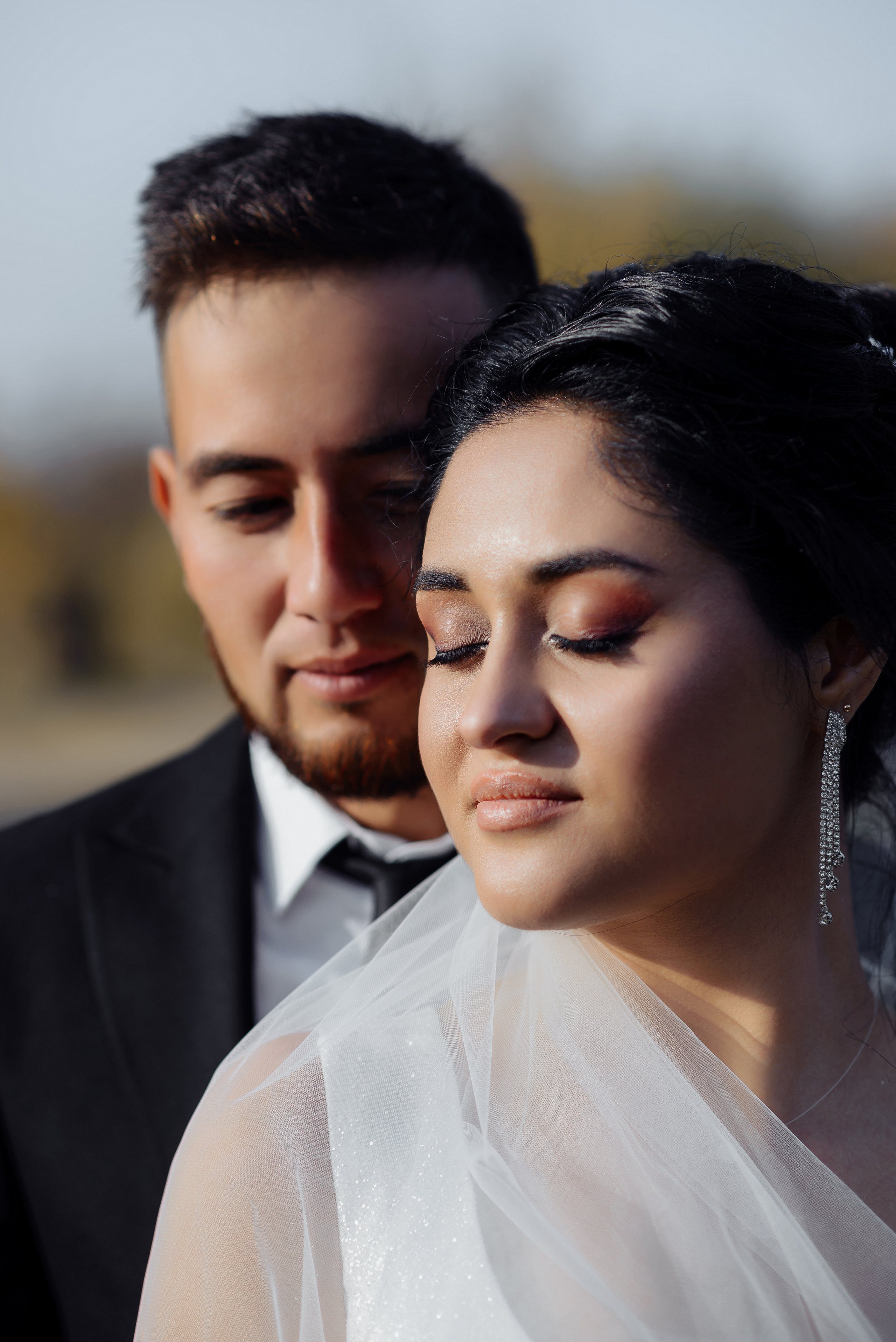 Особенный день Ровшена и Сабины. Soel studio. Фотограф Дніпро