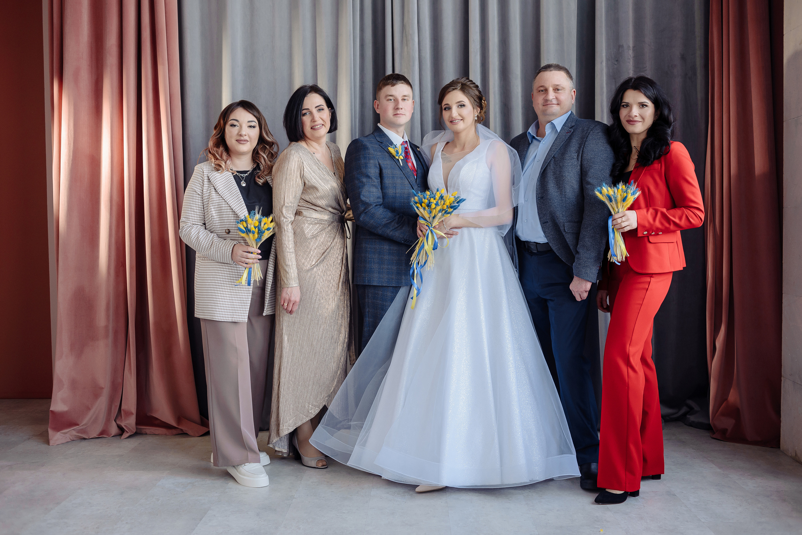 Весілля. Soel studio. Фотограф Дніпро