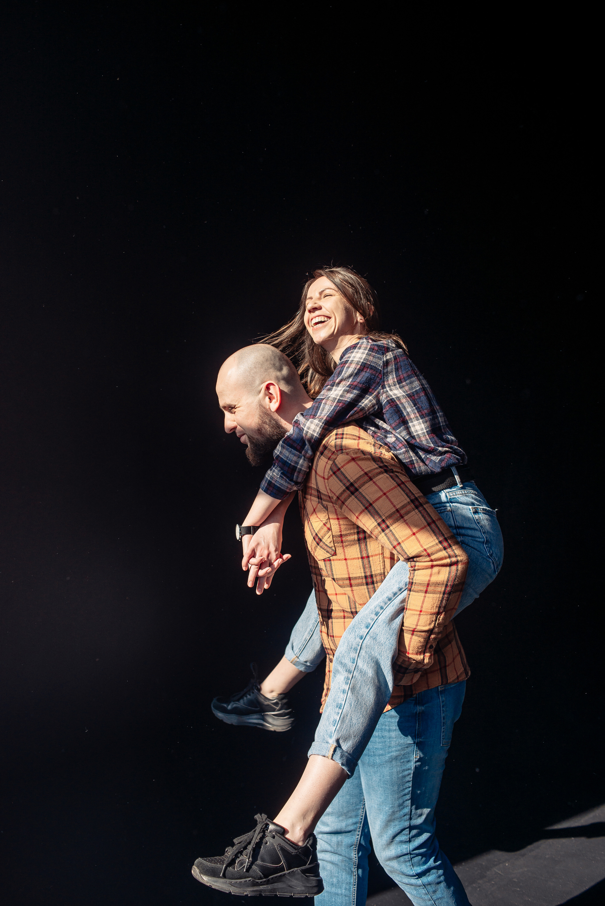 Лав сторі Андрія та Ольги. Soel studio. Фотограф Дніпро