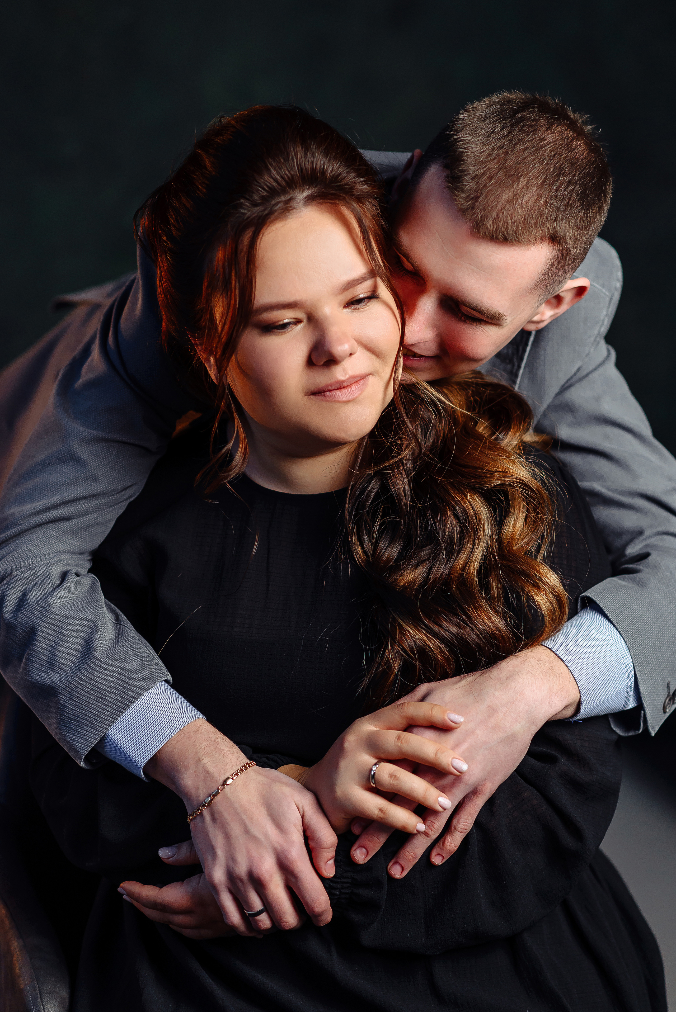 Свадебный день Димы и Юли. Soel studio. Фотограф Дніпро