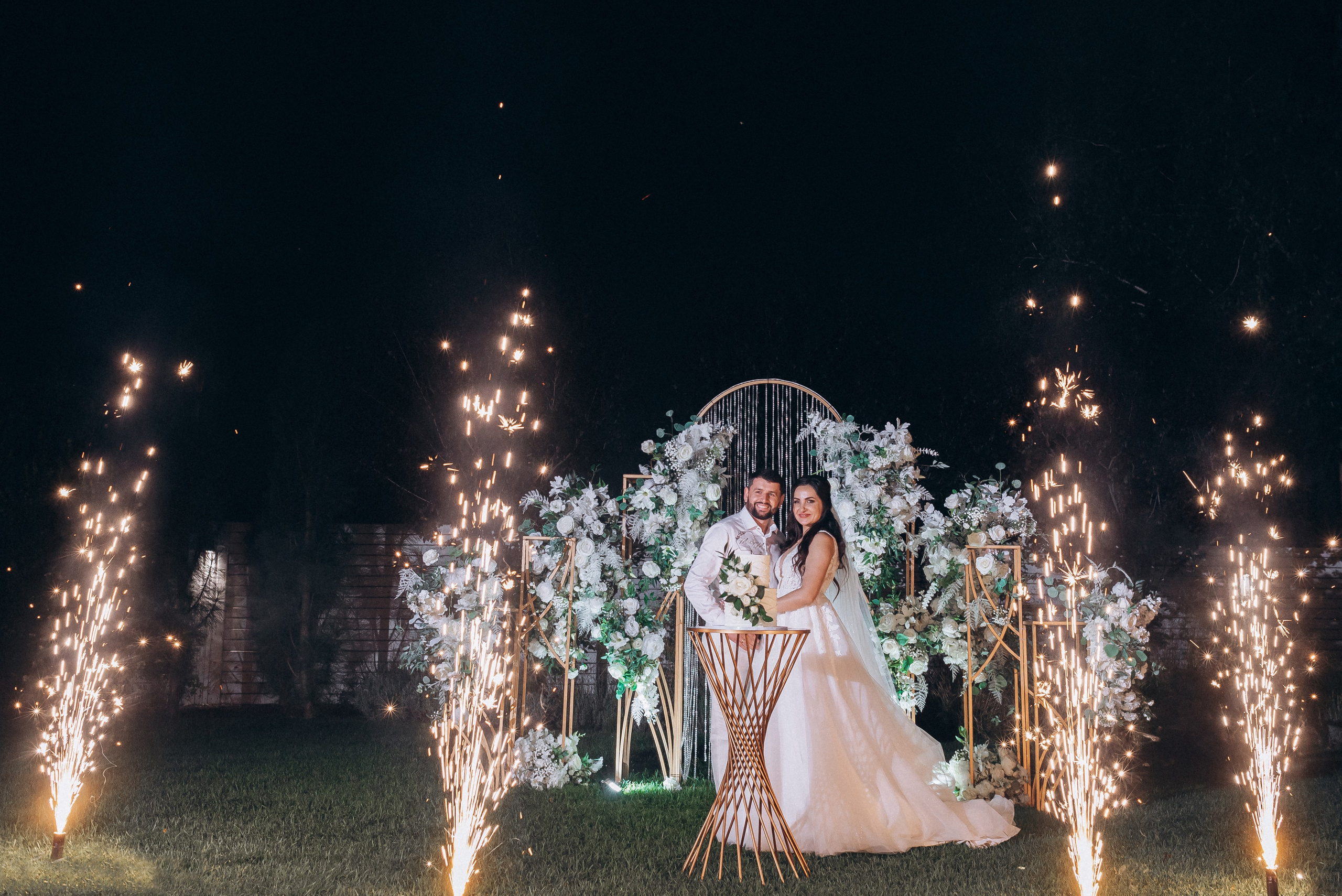 Весілля. Soel studio. Фотограф Дніпро