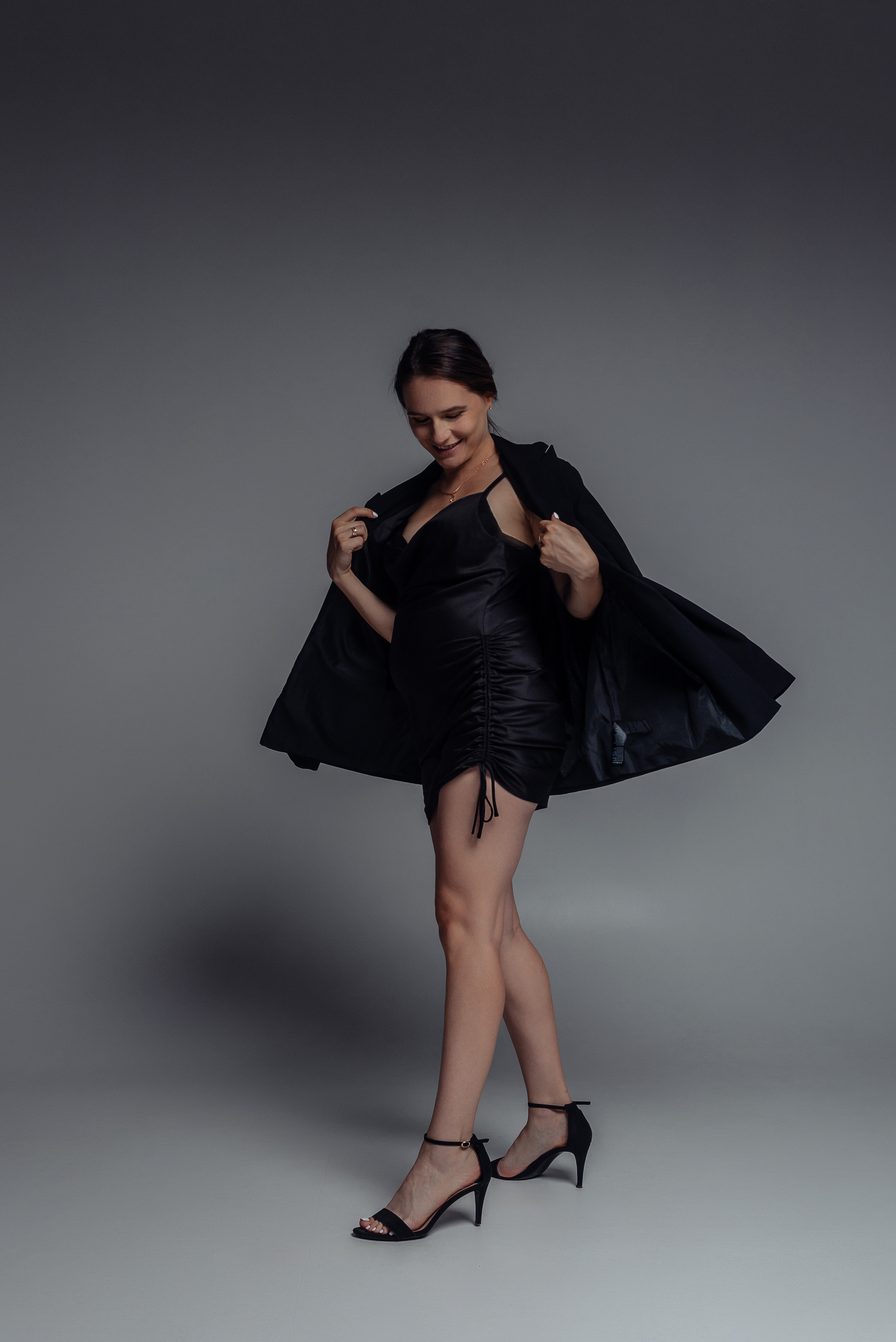 Прекрасное состояние Карины. Soel studio. Фотограф Дніпро