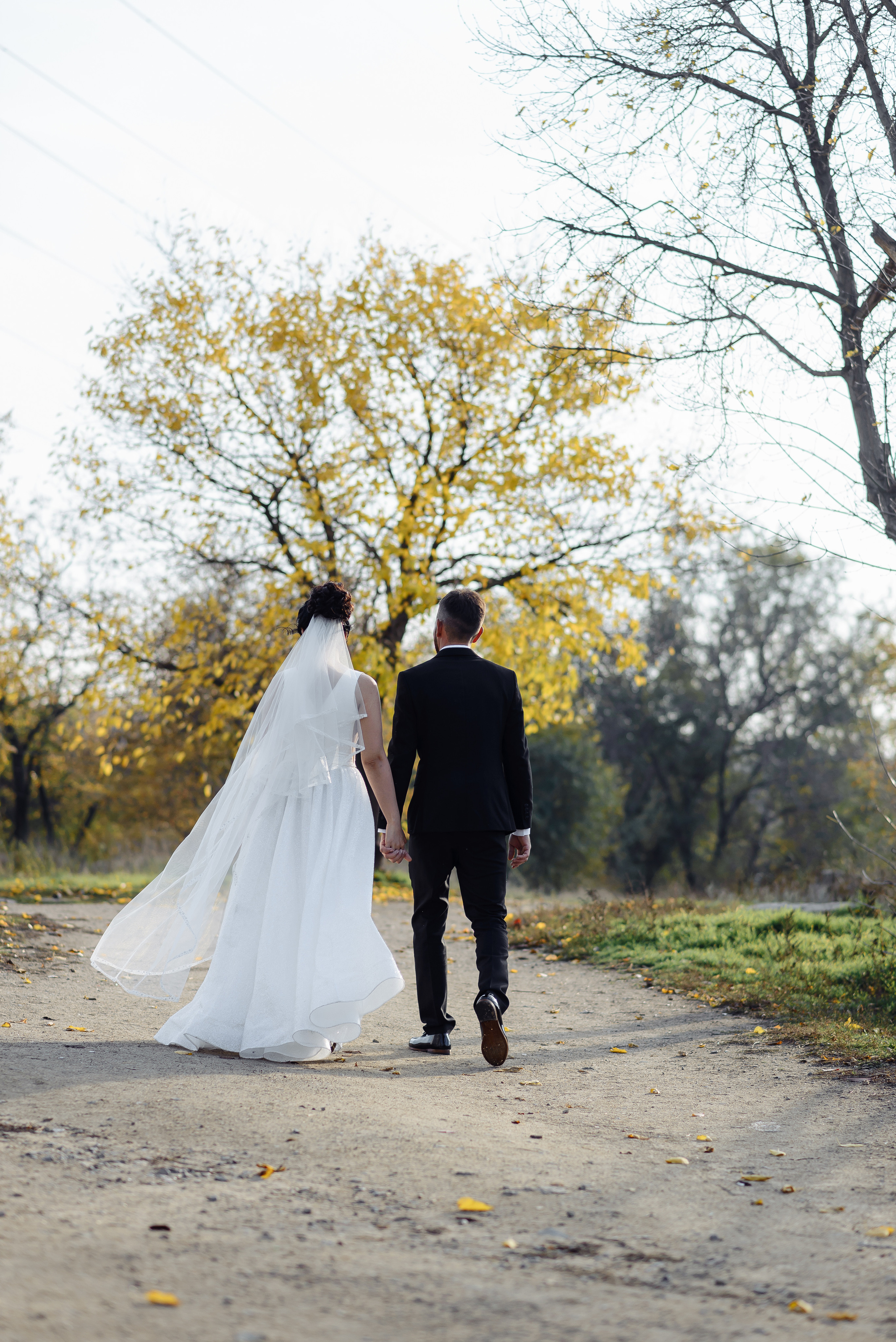 Особенный день Ровшена и Сабины. Soel studio. Фотограф Дніпро