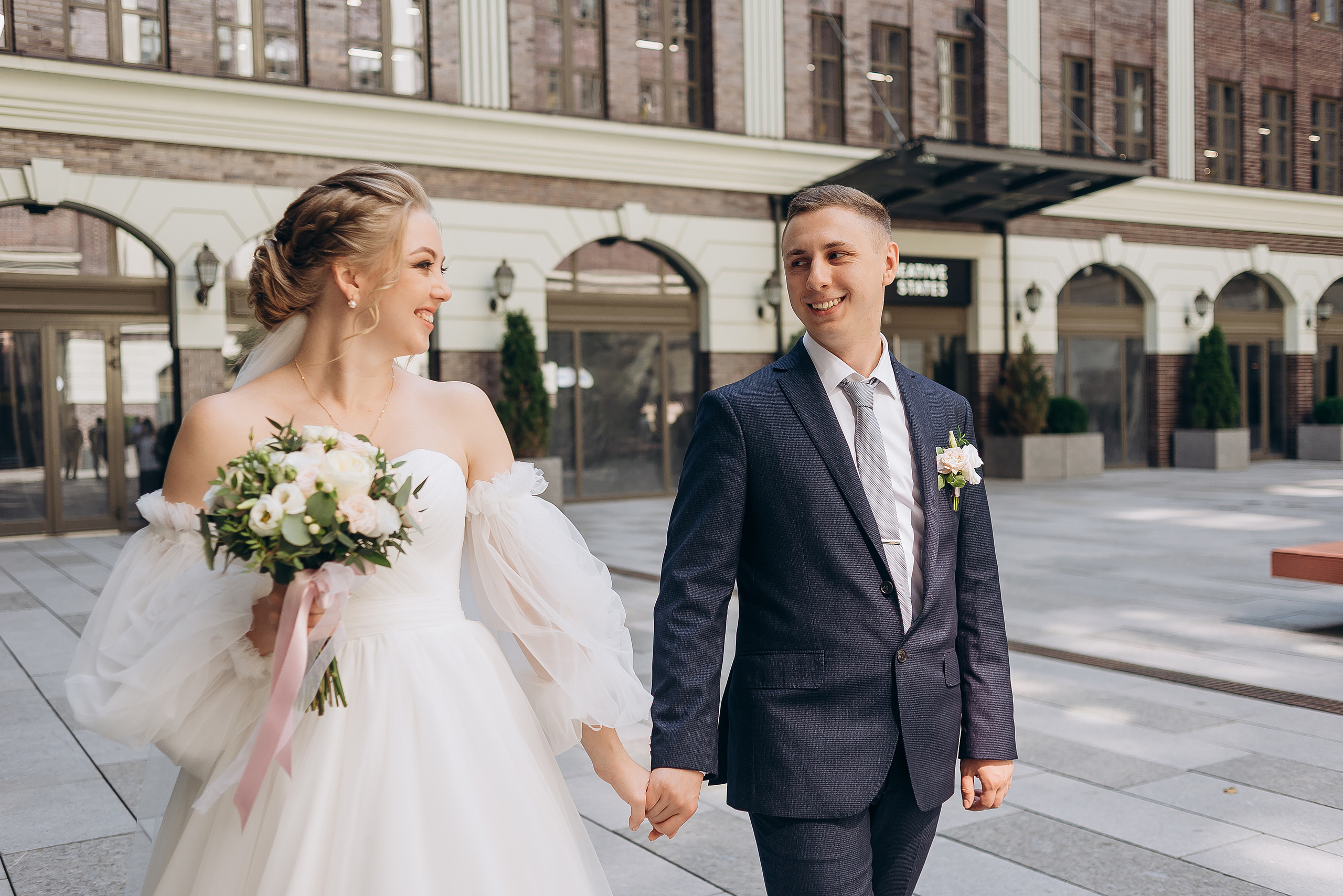 Весілля. Soel studio. Фотограф Дніпро