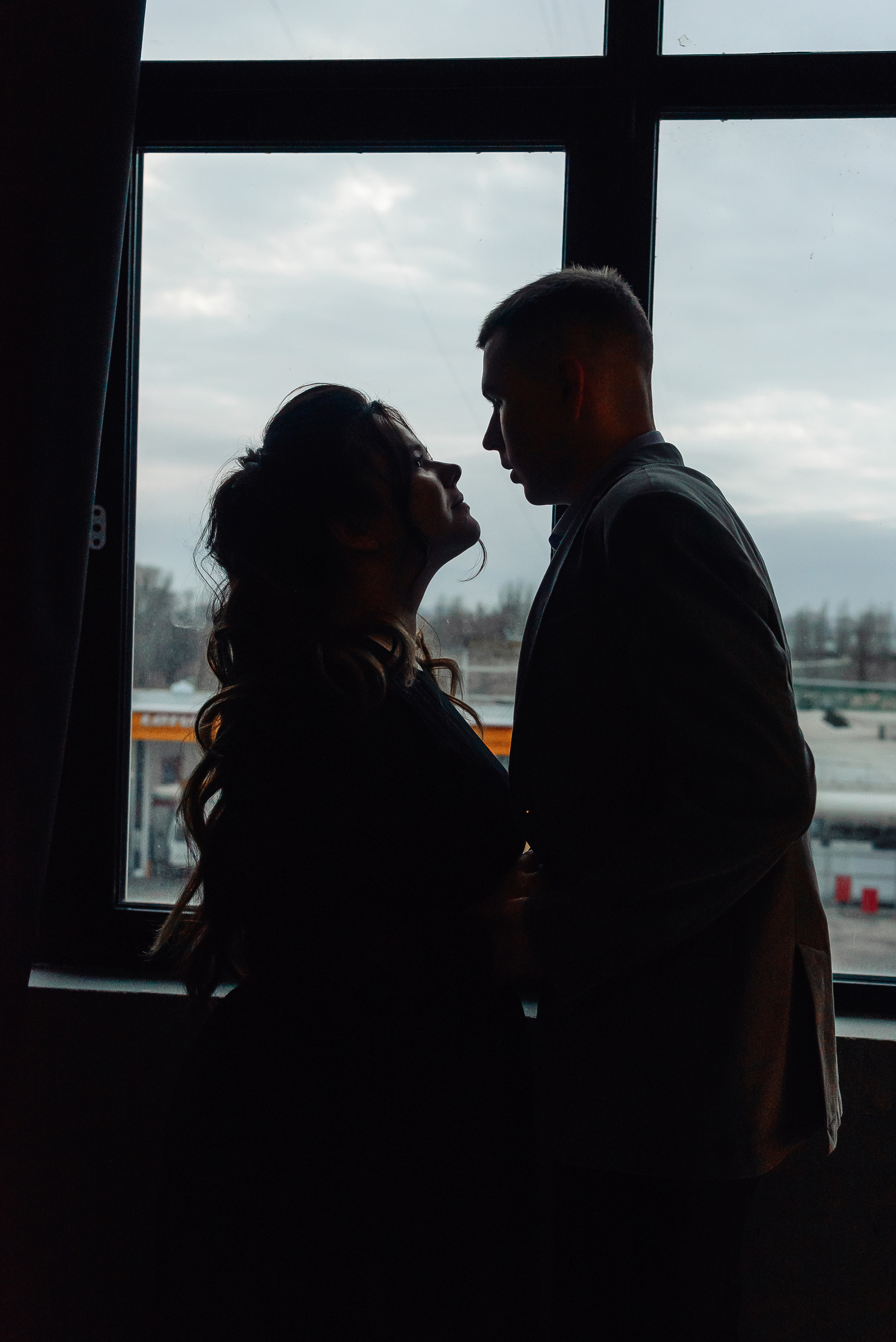 Свадебный день Димы и Юли. Soel studio. Фотограф Дніпро