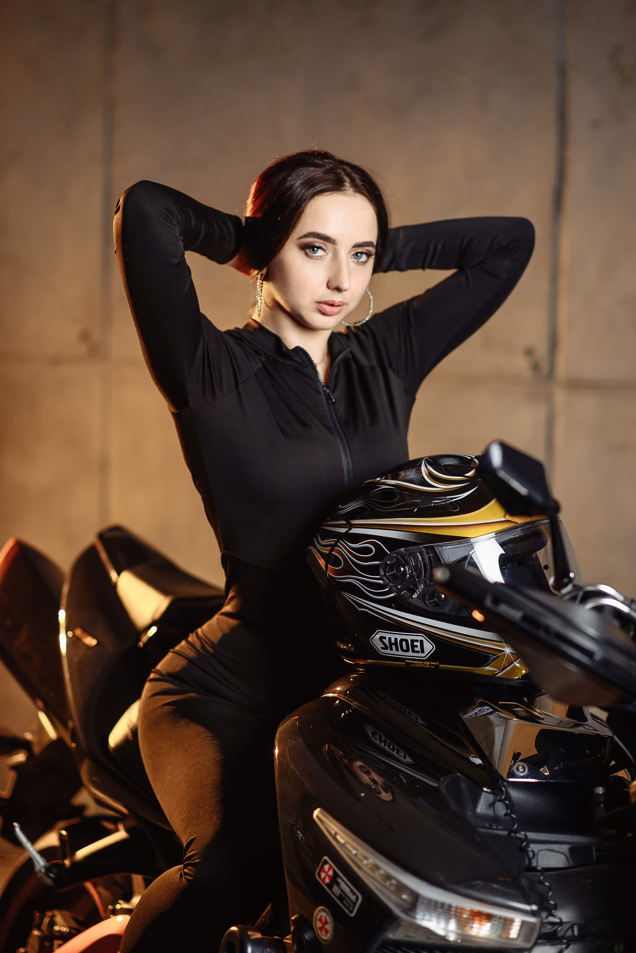 Индивидуальная съемка Алины. Soel studio. Фотограф Дніпро