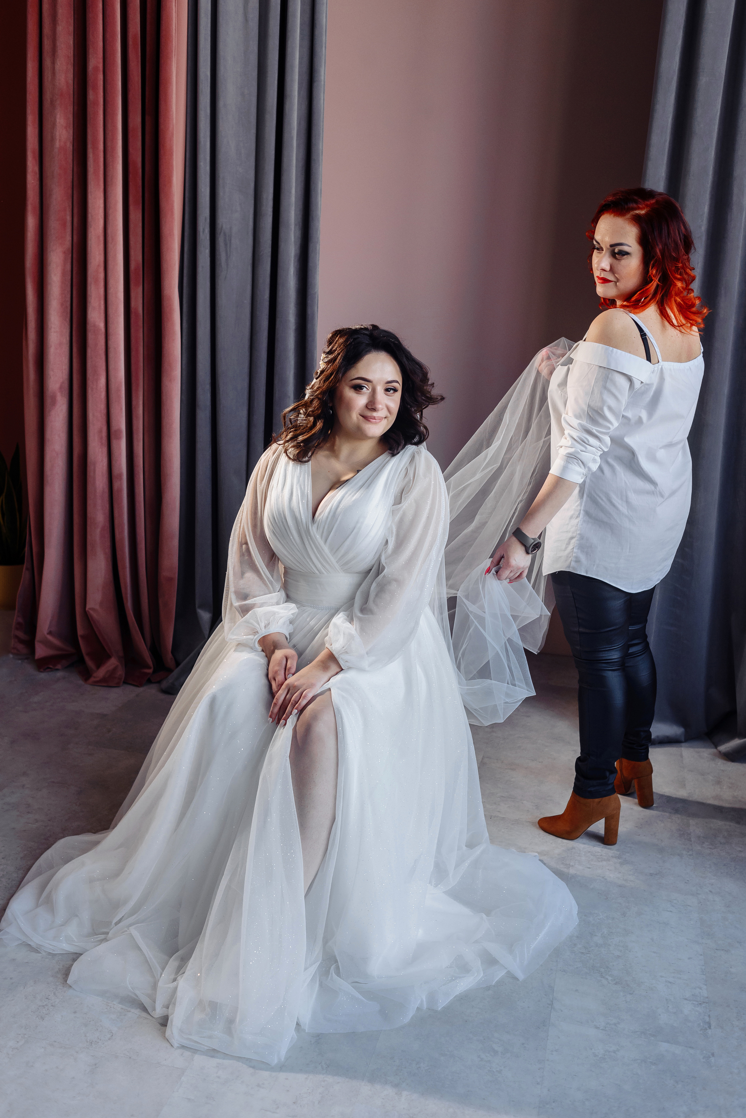 Свадьба Андрея и Виктории. Soel studio. Фотограф Дніпро