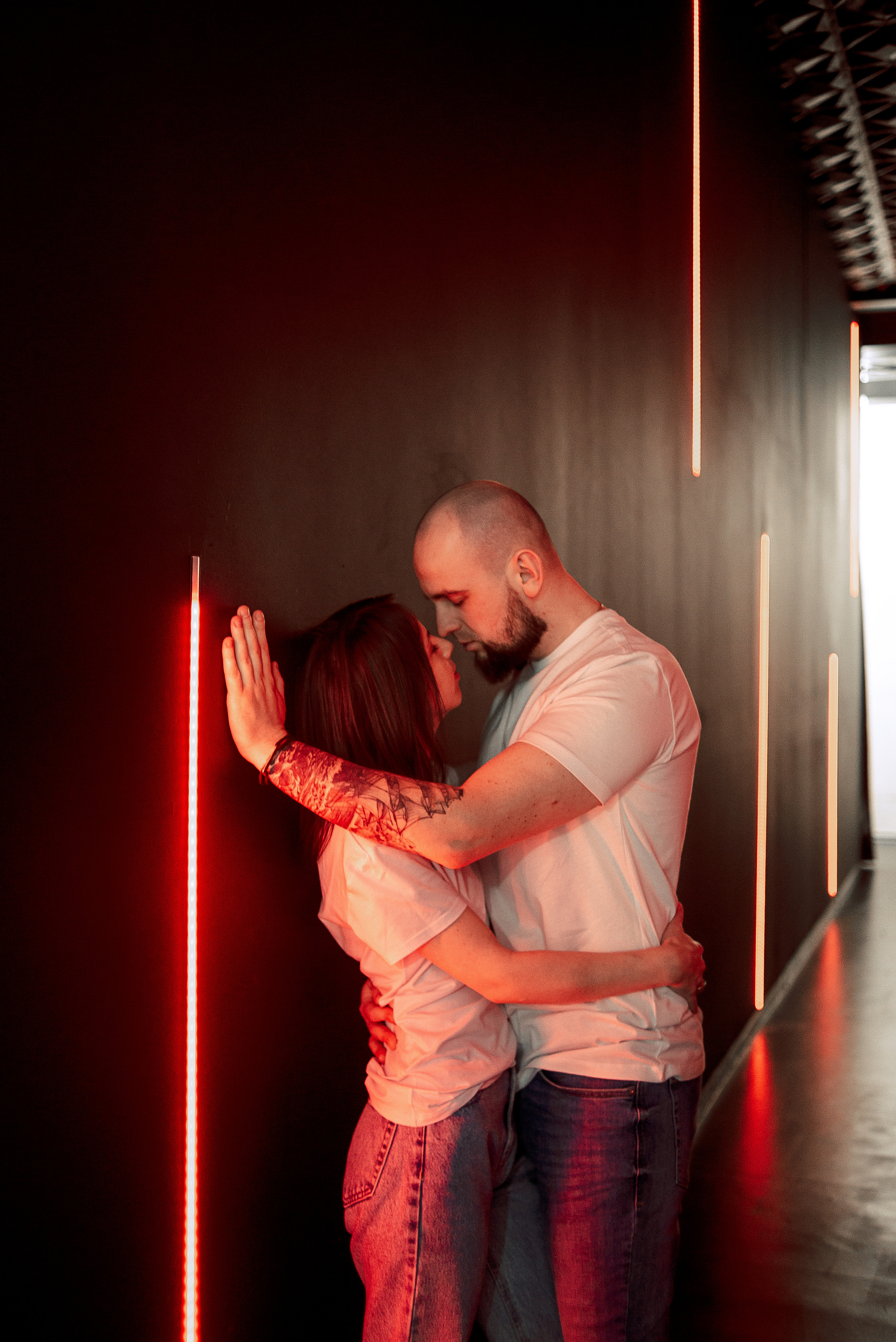 Лав сторі Андрія та Ольги. Soel studio. Фотограф Дніпро