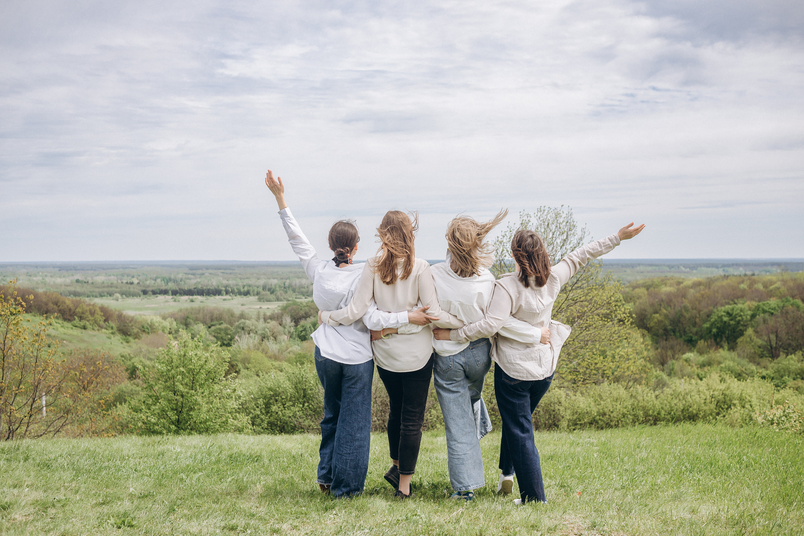Friends story. Soel studio. Фотограф Дніпро