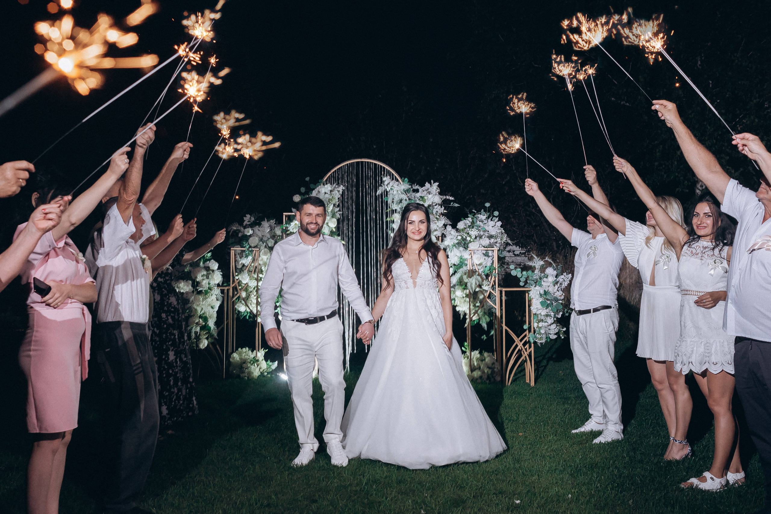 Весілля. Soel studio. Фотограф Дніпро