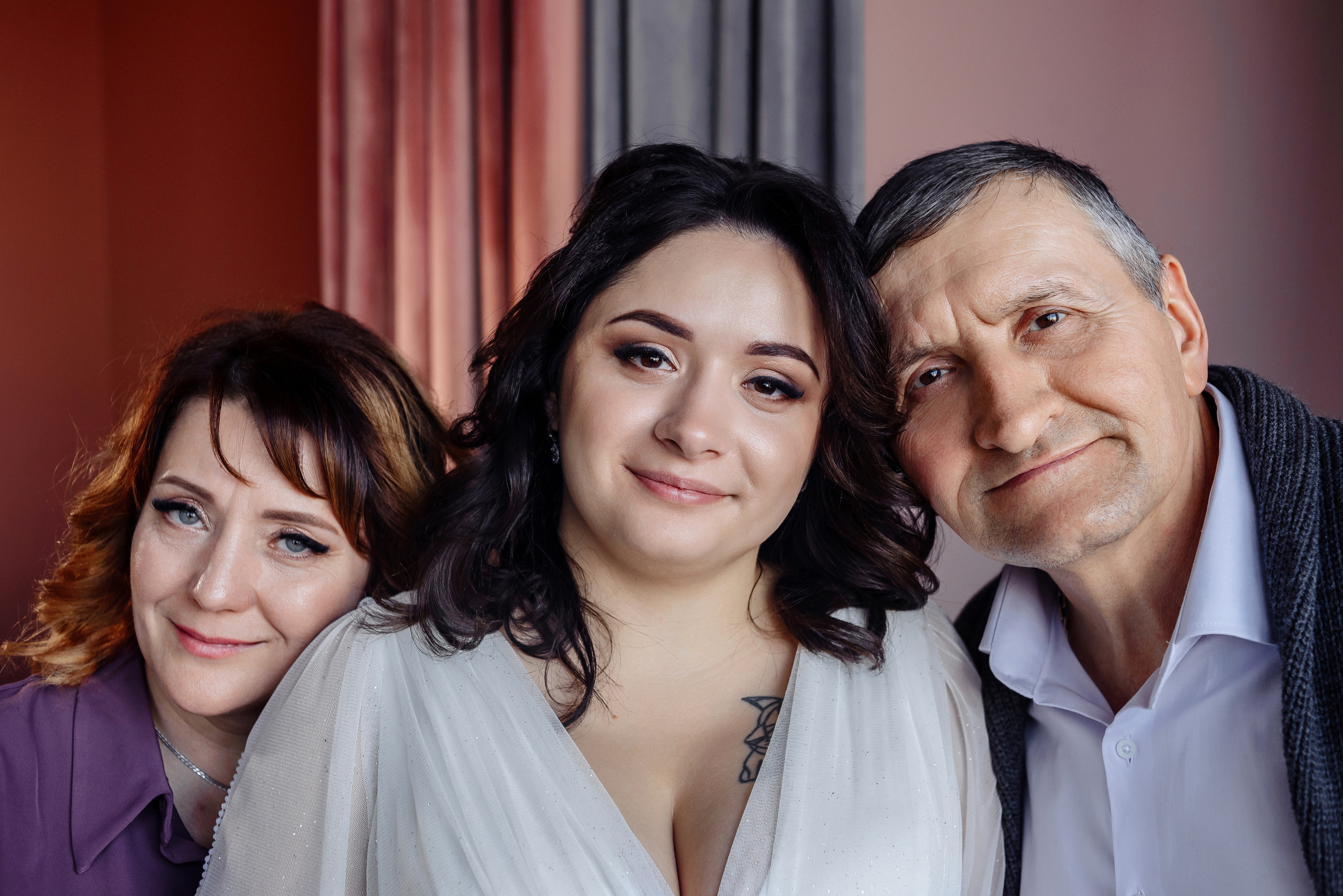 Свадьба Андрея и Виктории. Soel studio. Фотограф Дніпро