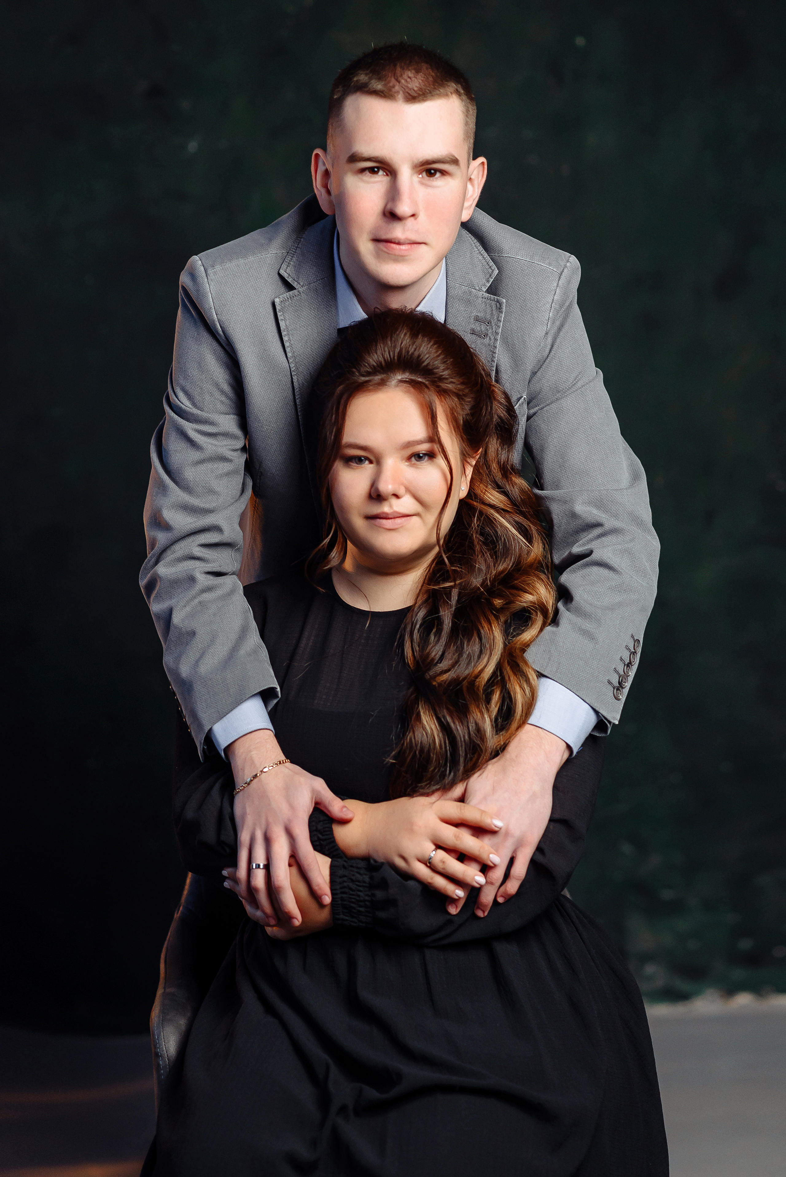 Свадебный день Димы и Юли. Soel studio. Фотограф Дніпро