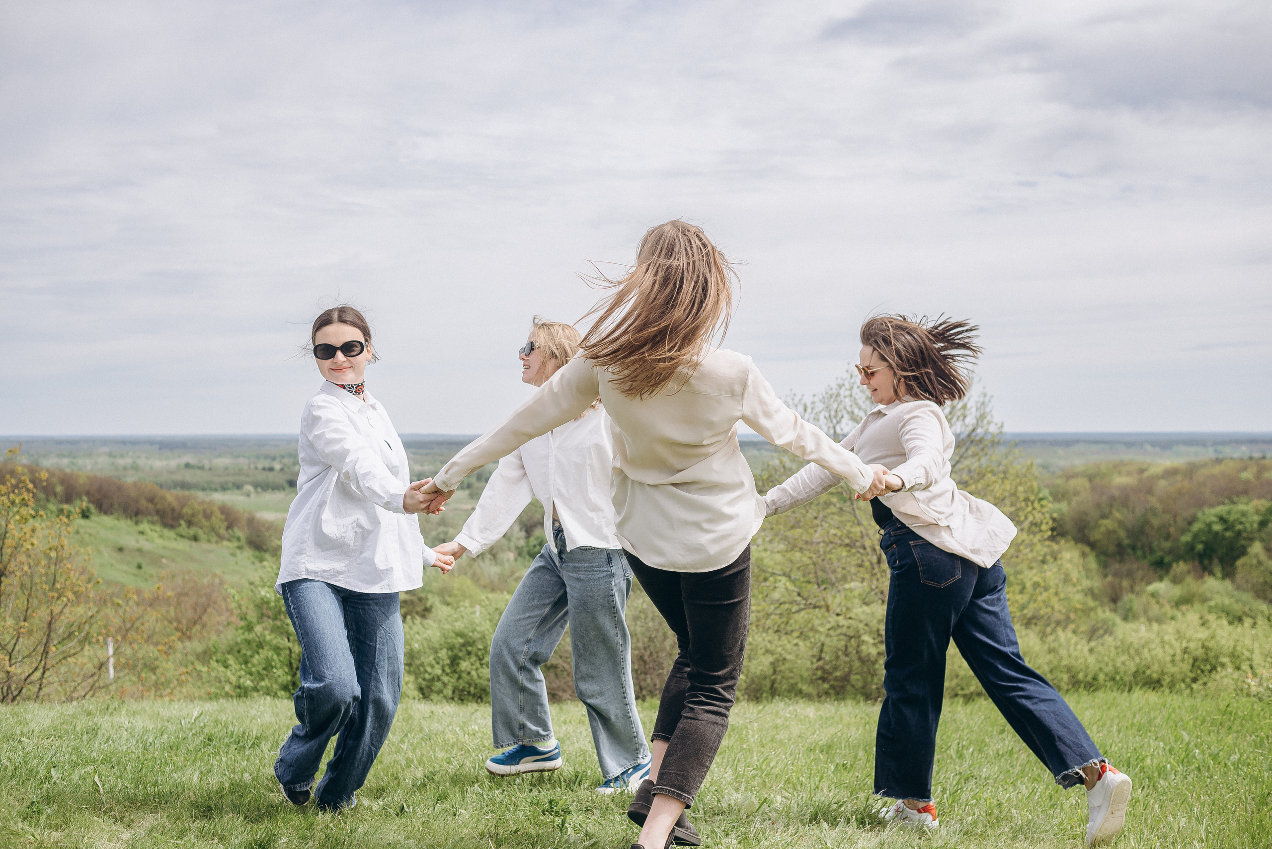 Friends story. Soel studio. Фотограф Дніпро