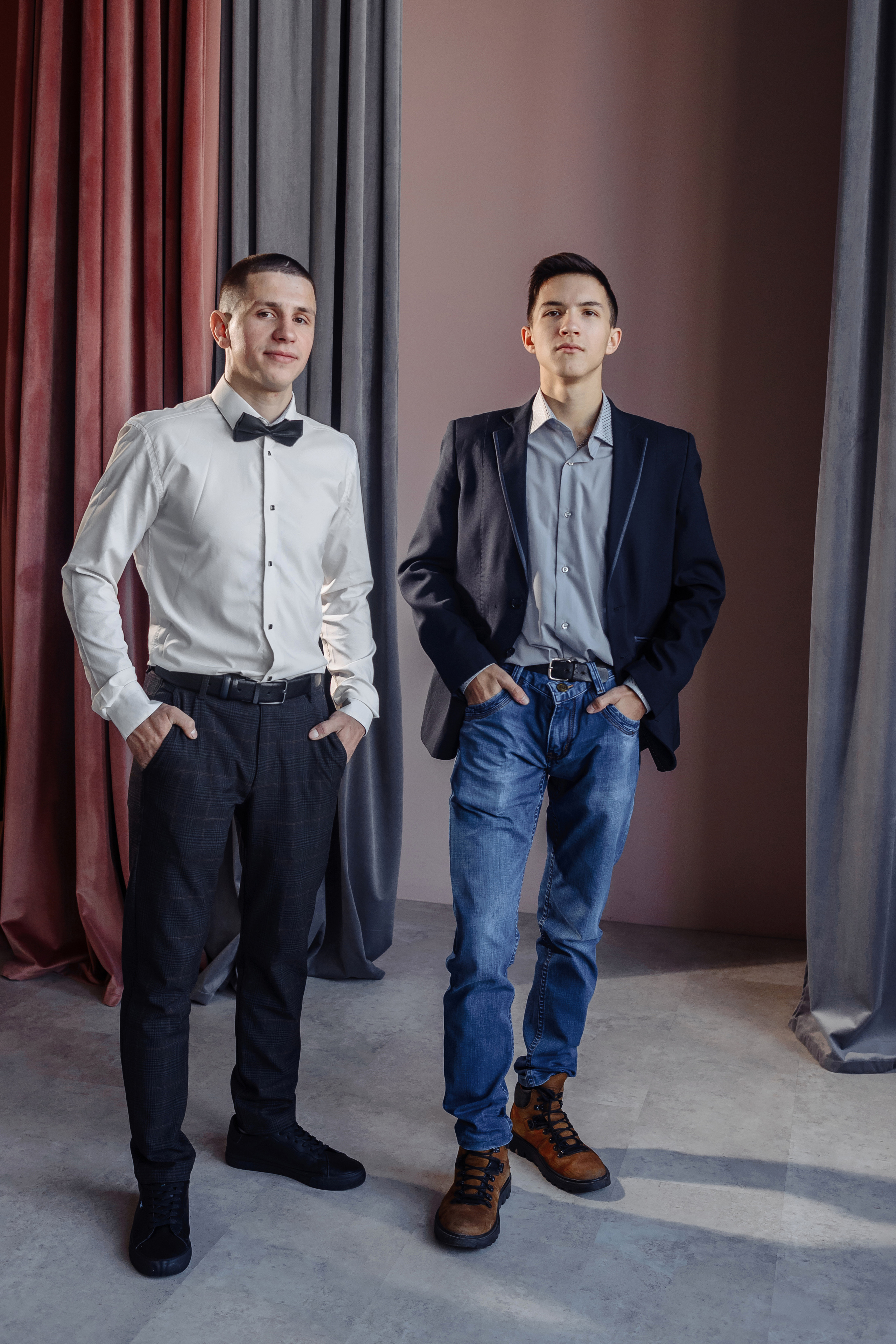 Свадьба Андрея и Виктории. Soel studio. Фотограф Дніпро