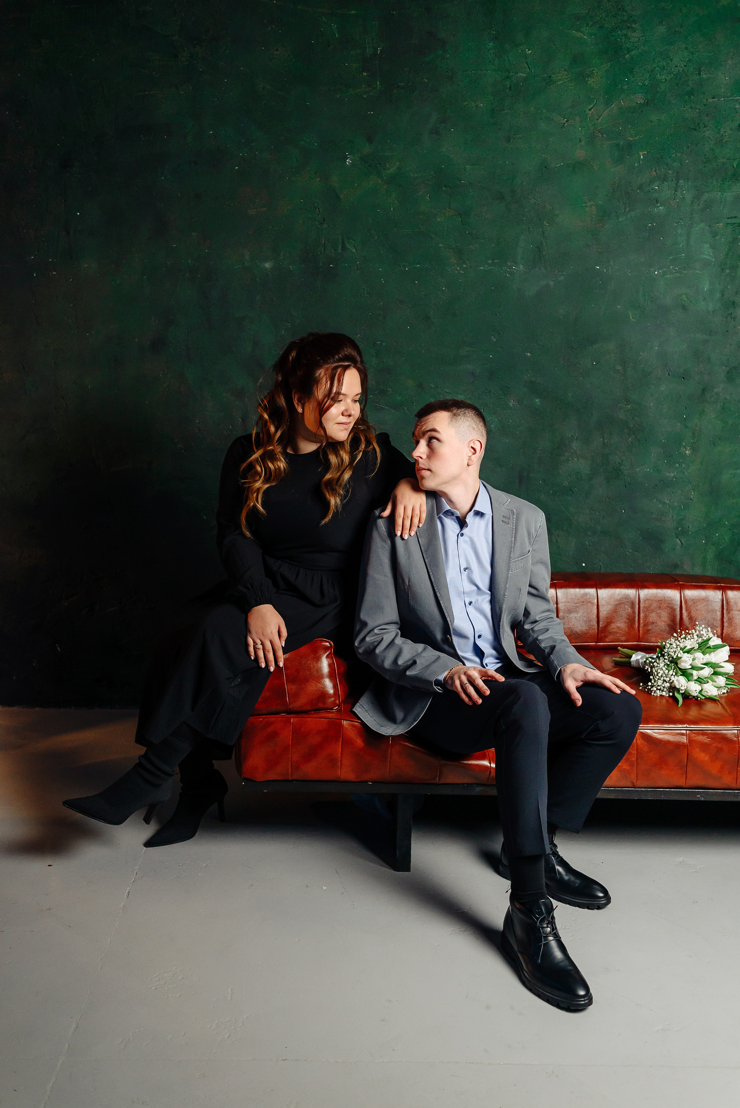 Свадебный день Димы и Юли. Soel studio. Фотограф Дніпро