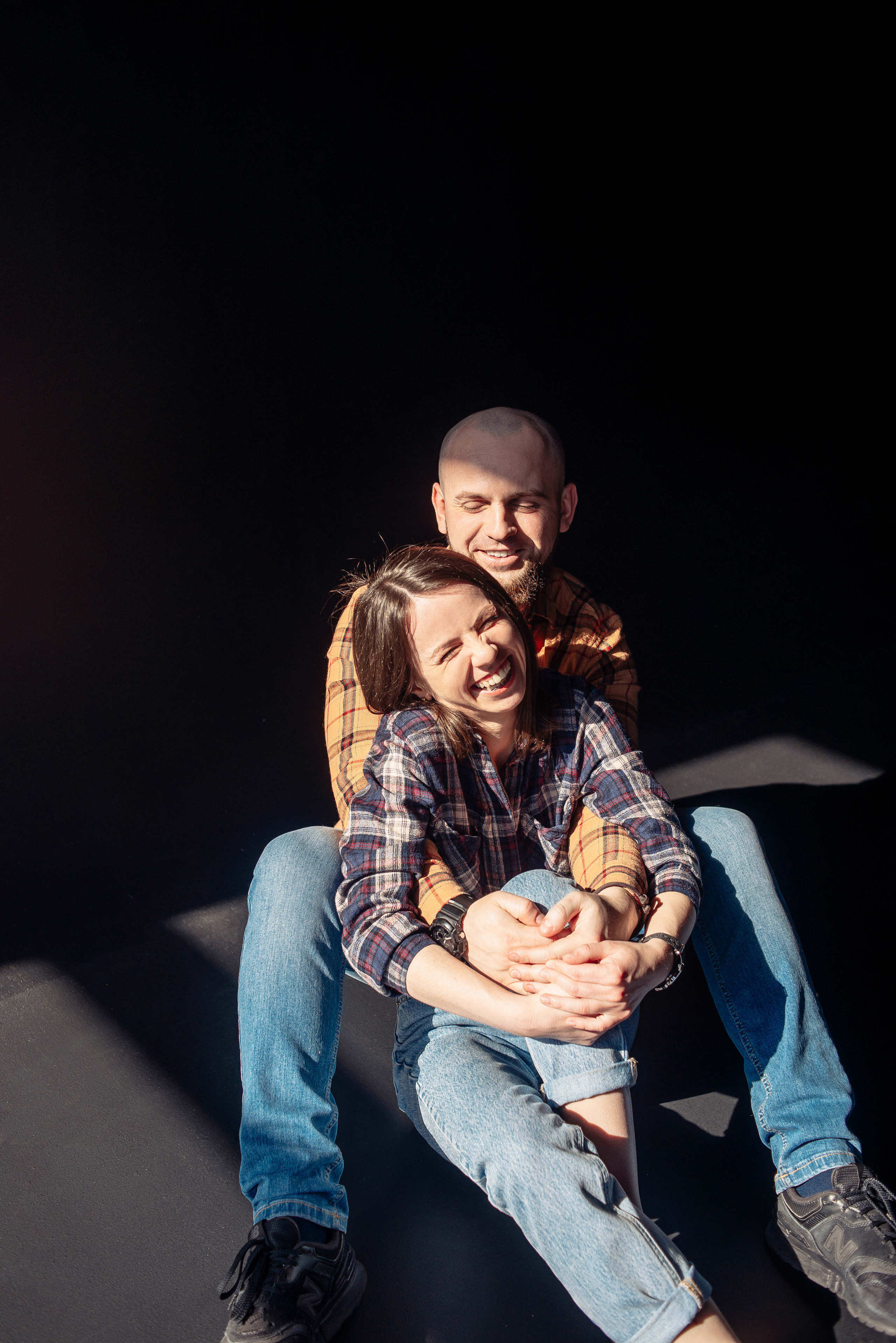 Лав сторі Андрія та Ольги. Soel studio. Фотограф Дніпро