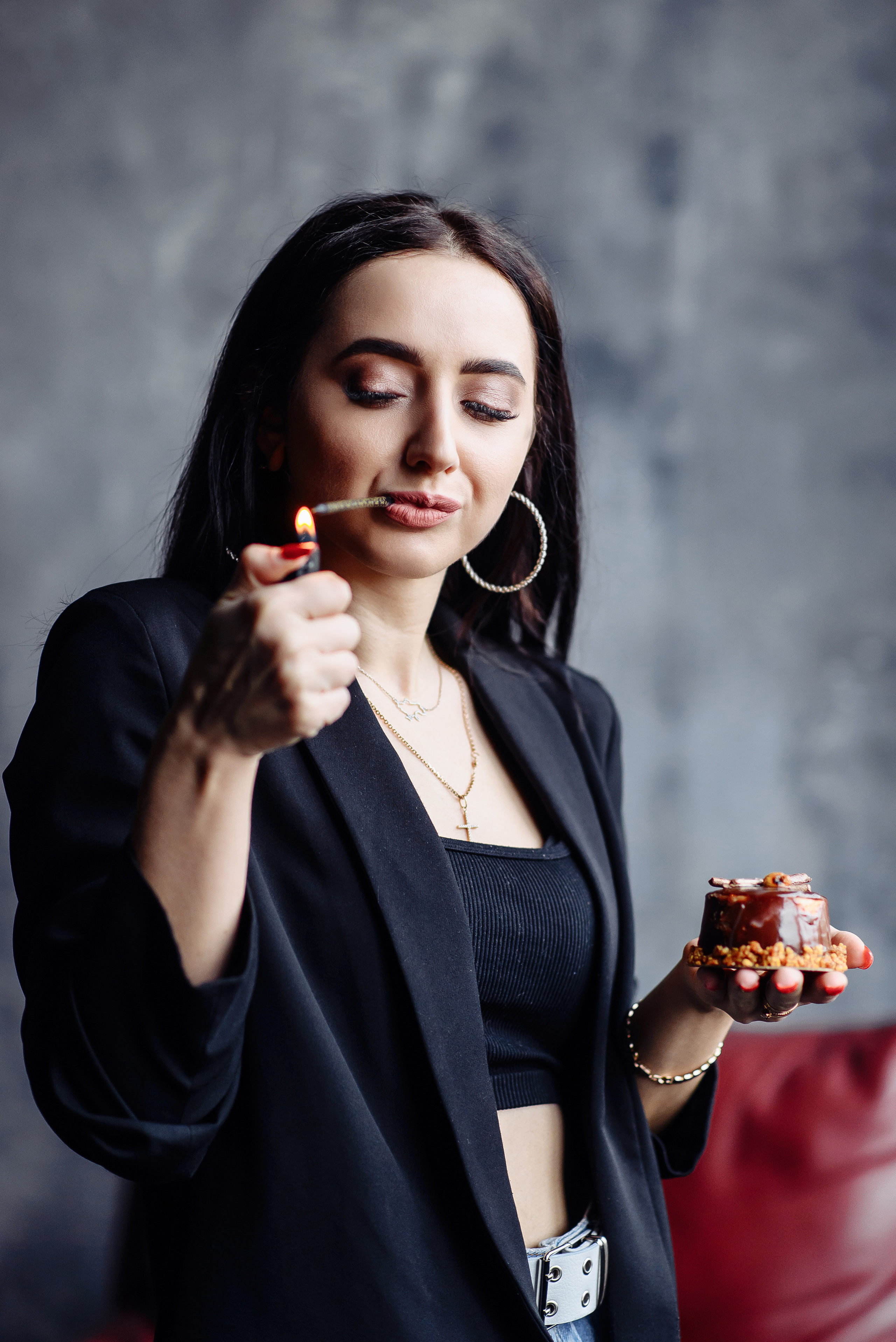 Индивидуальная съемка Алины. Soel studio. Фотограф Дніпро