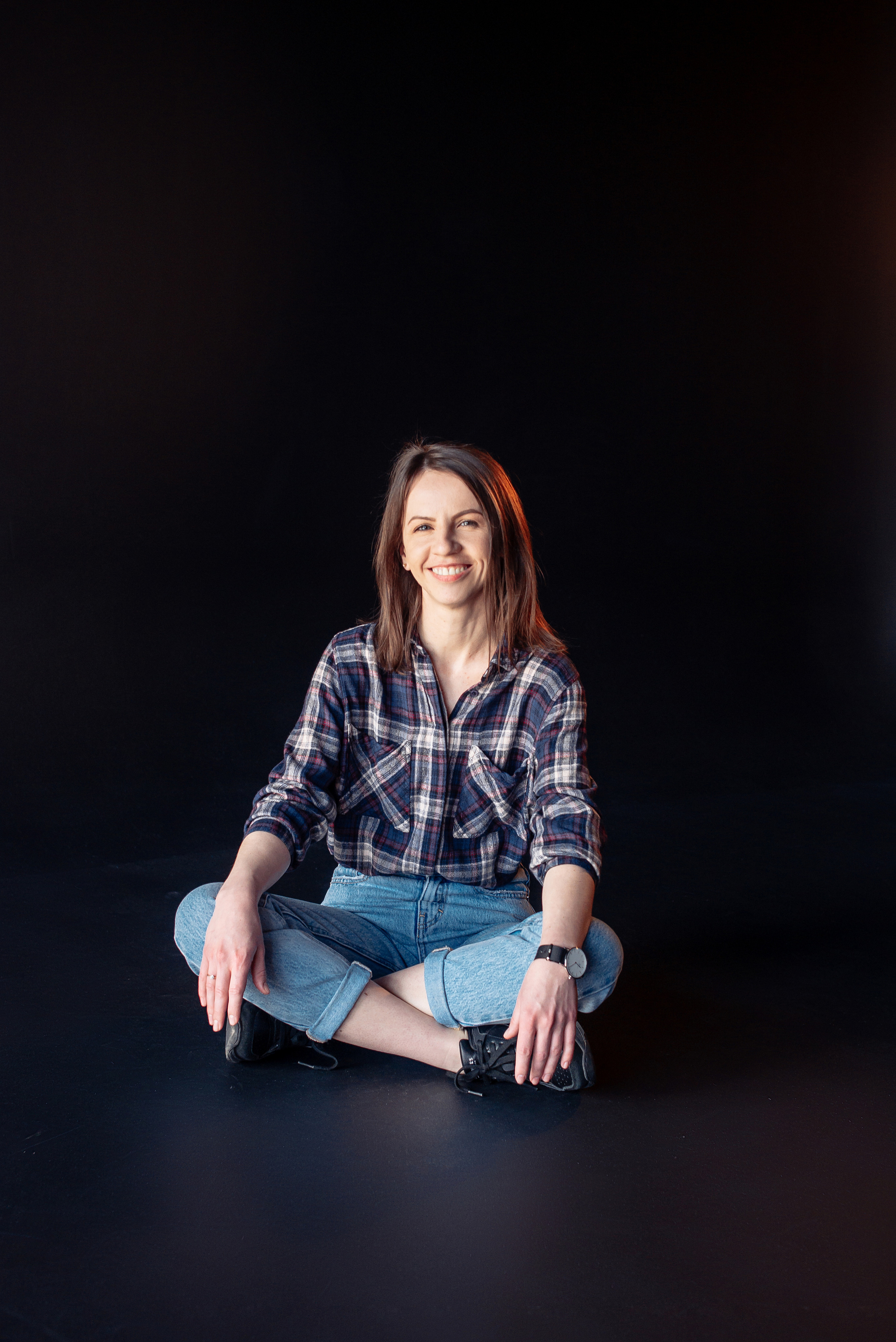 Лав сторі Андрія та Ольги. Soel studio. Фотограф Дніпро