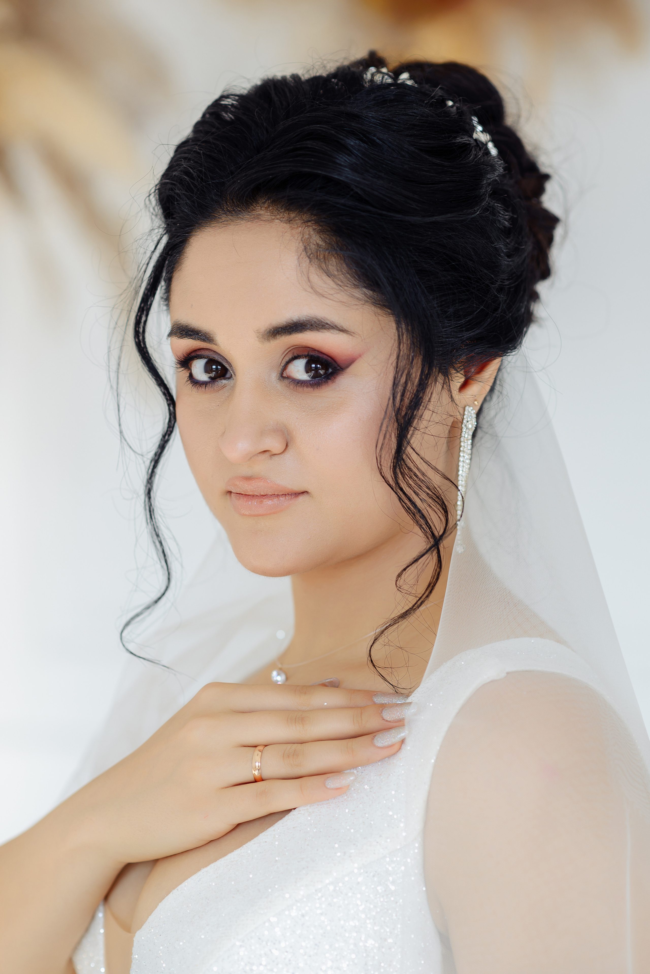 Особенный день Ровшена и Сабины. Soel studio. Фотограф Дніпро